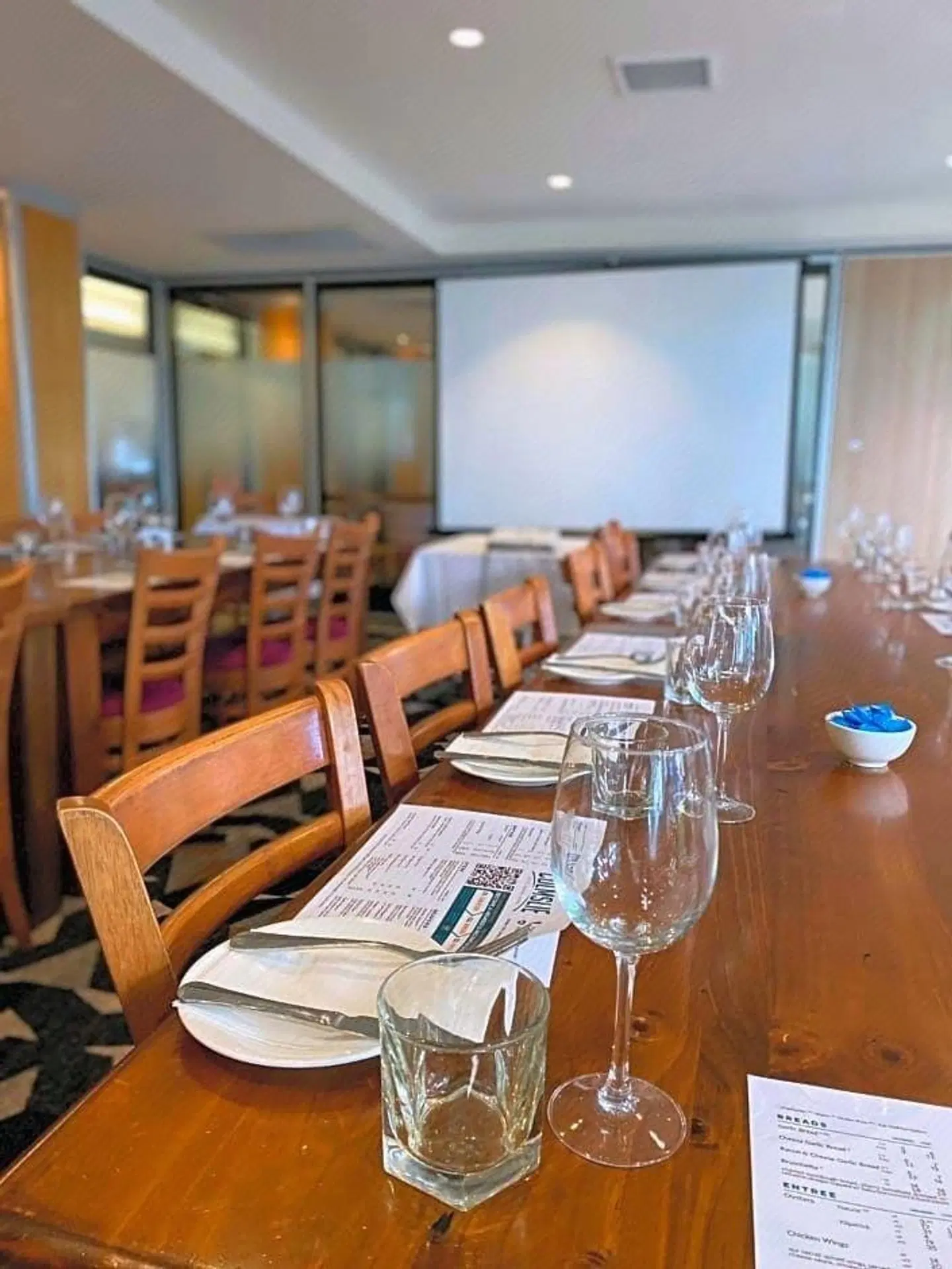 The Colmslie Hotel Konferenz