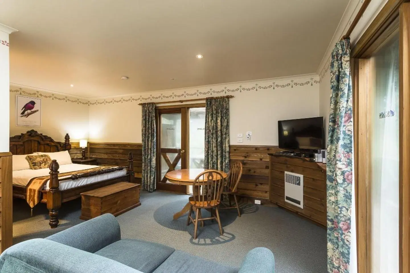 Cradle Forest Inn ROOM_EXAMPLE
