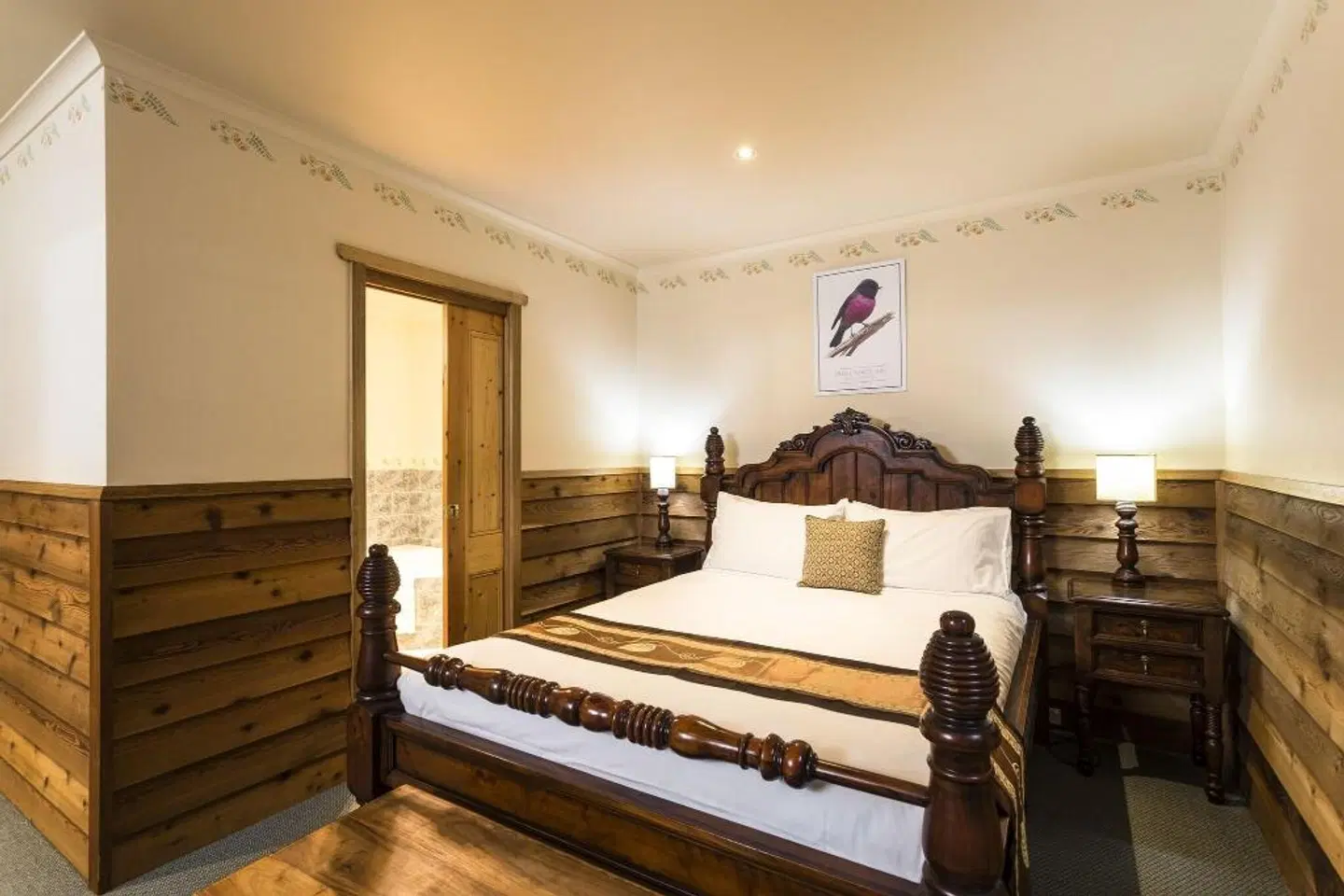 Cradle Forest Inn ROOM_EXAMPLE
