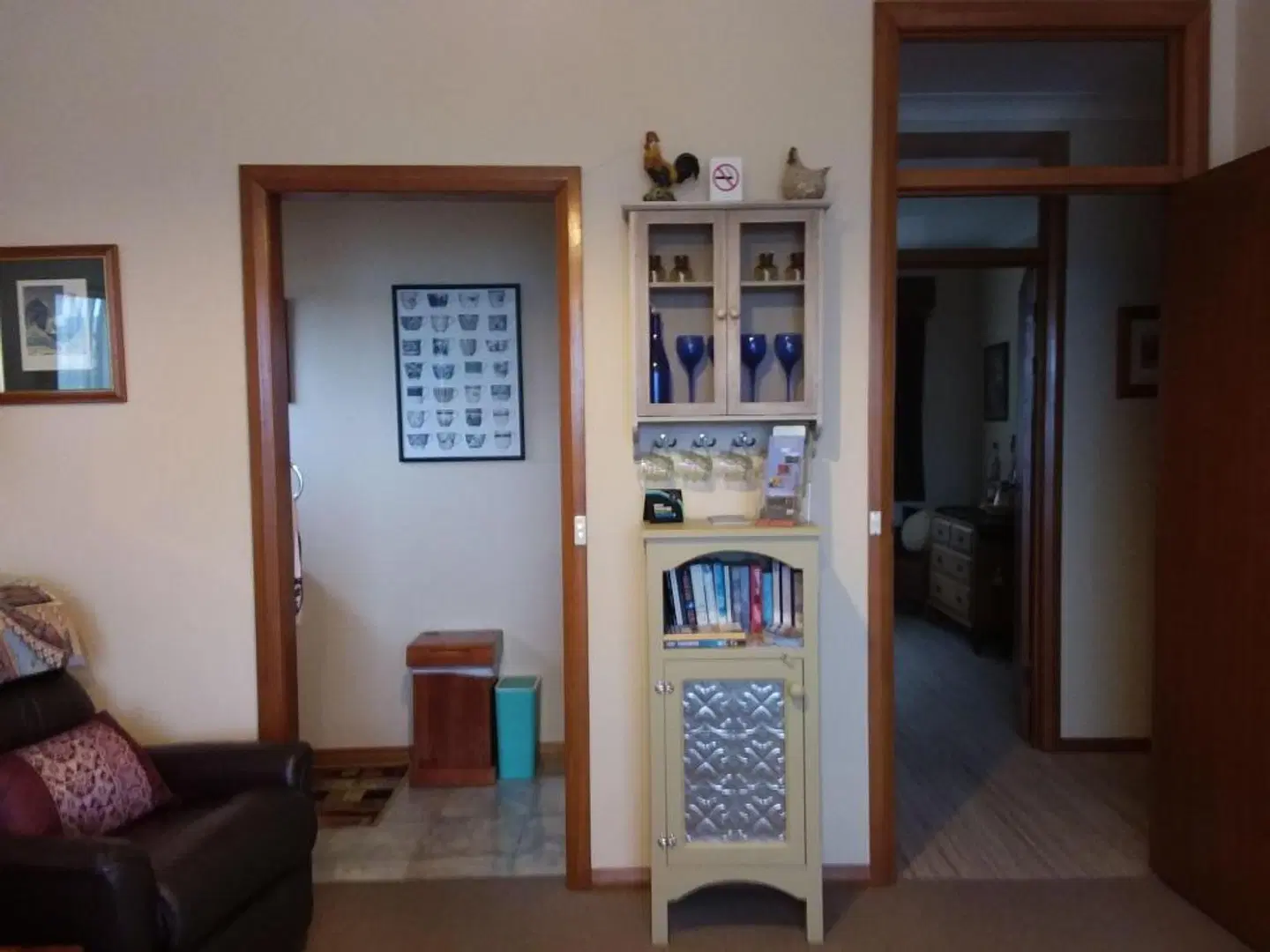 Cornwall Cottage LOUNGE_LOBBY