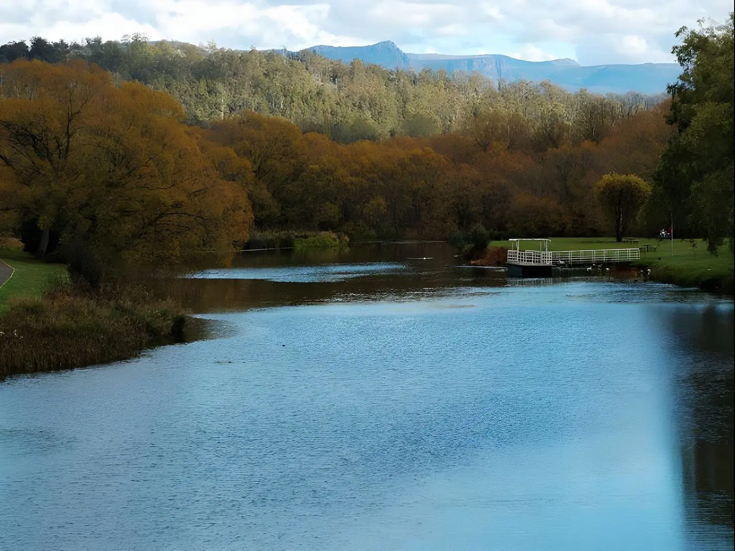 Blakes Manor Self Contained Heritage Accommodation OUTDOOR_POOL