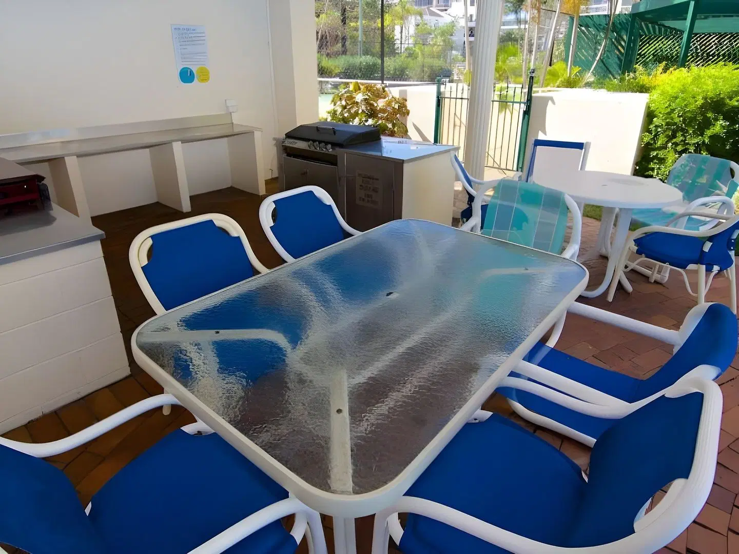Capricornia Apartments HEALTH_BEAUTY