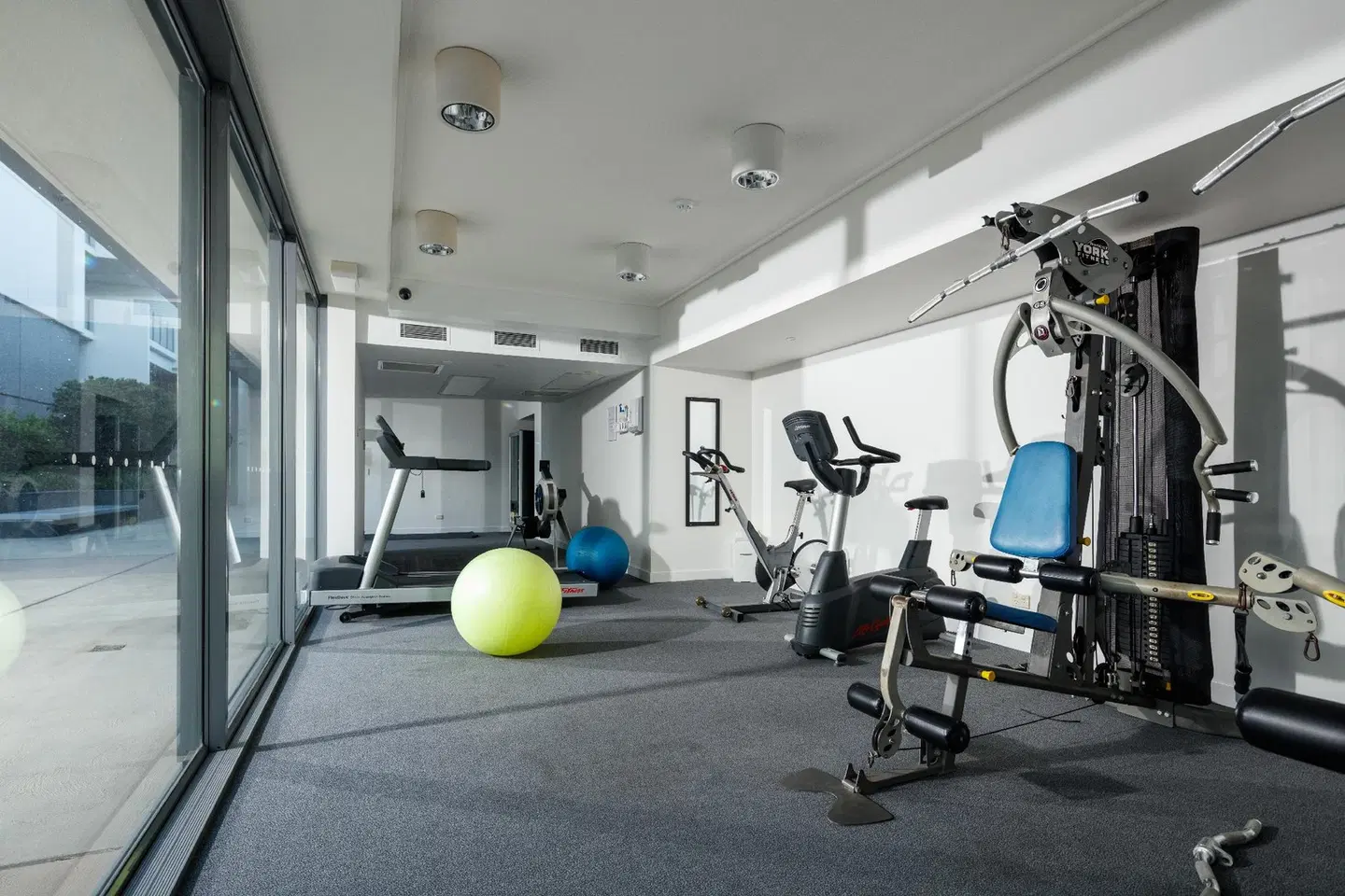 Central Islington Apartments SPORTS_AND_LEISURE