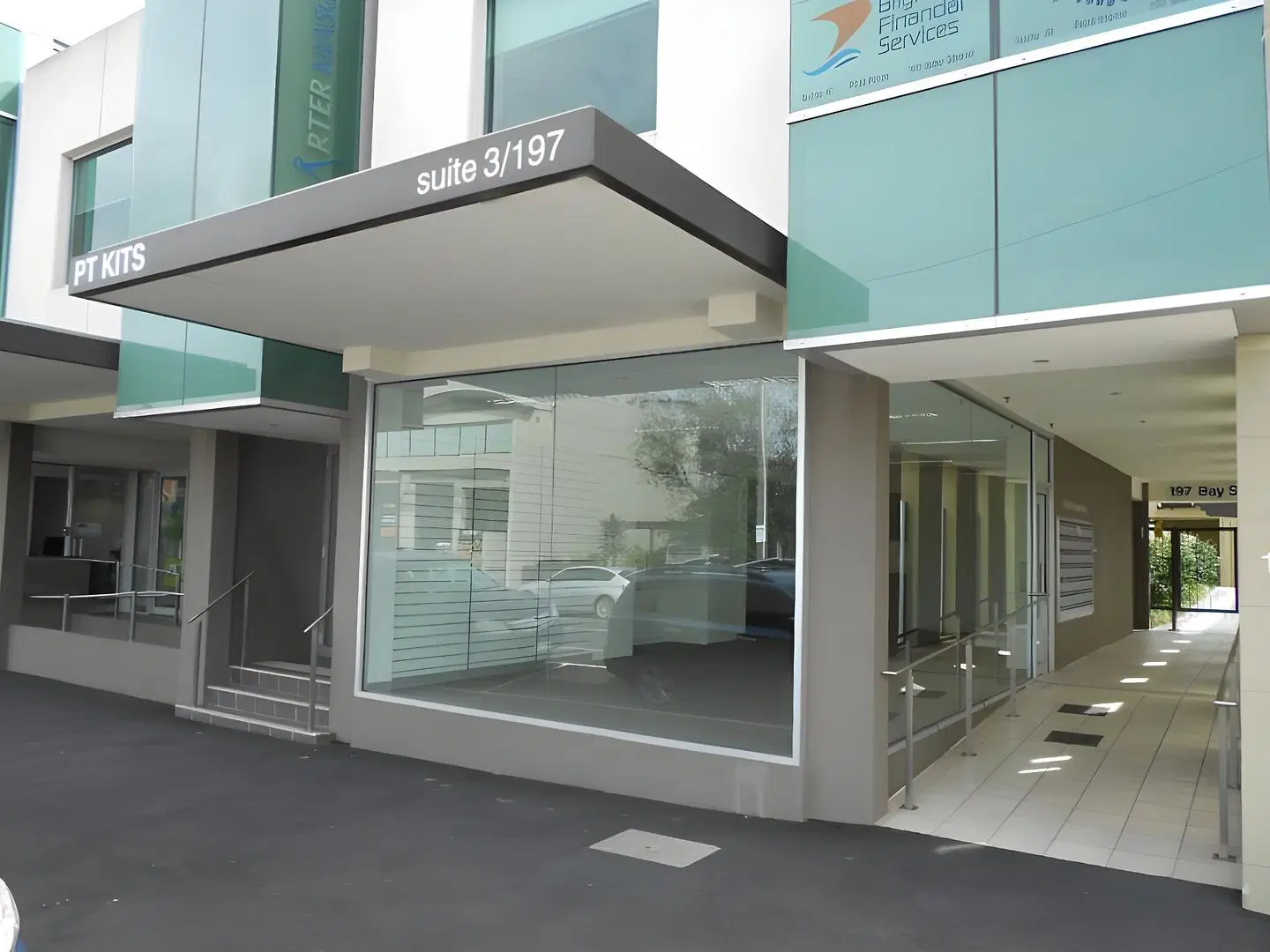 Brighton Bay Apartments SPORTS_AND_LEISURE