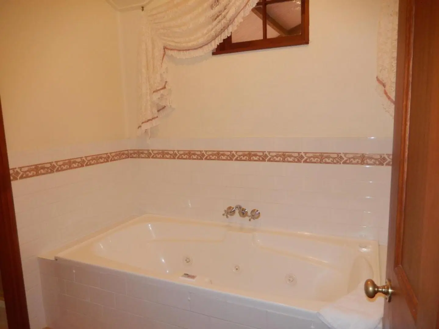 Montville Provençal Badezimmer