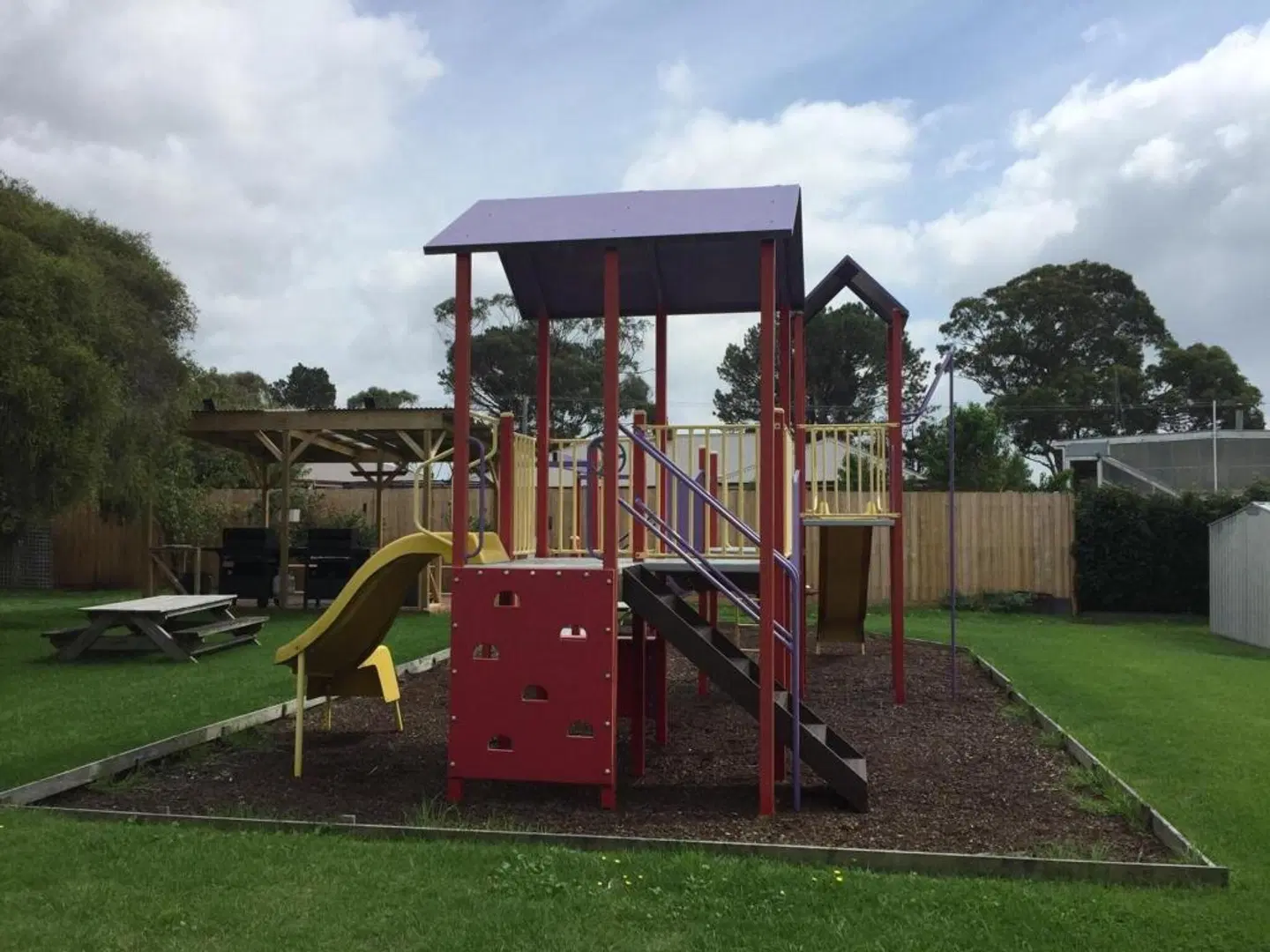 Georges Bay Apartments SPORTS_AND_LEISURE