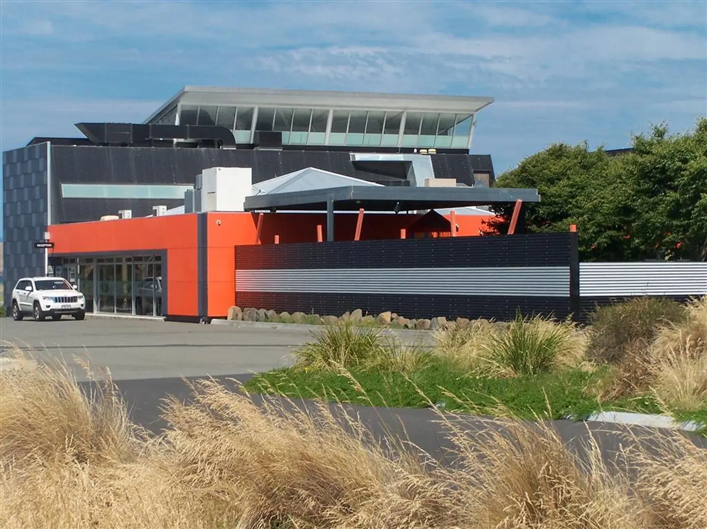 Foreshore Tavern EXTERIOR