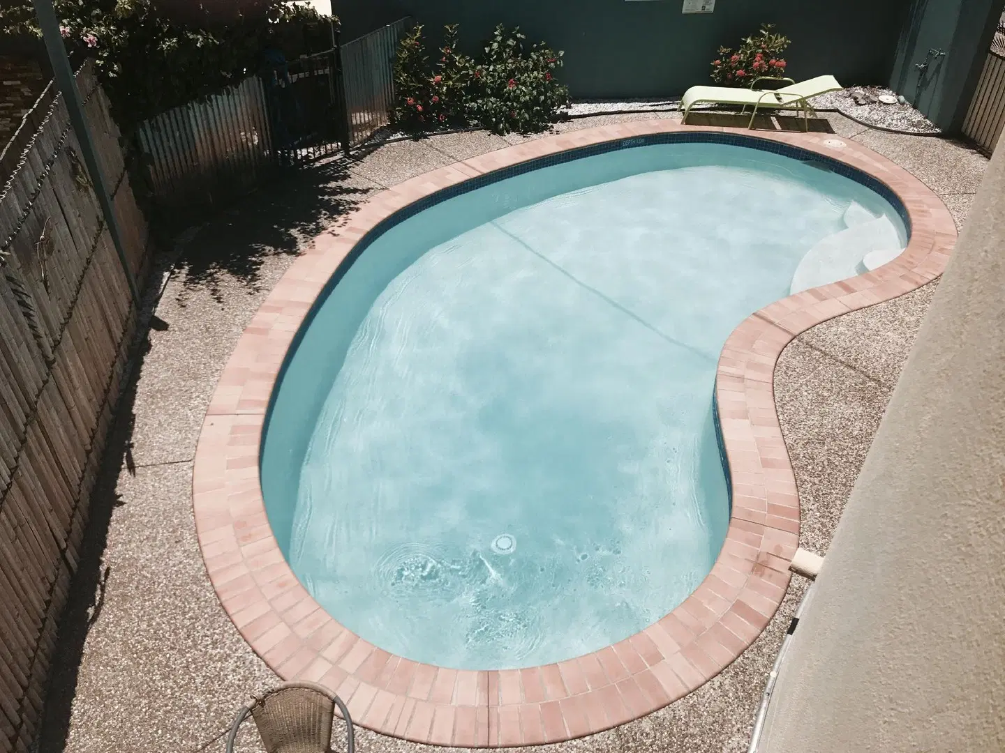 Noosa River Sandy Shores OUTDOOR_POOL