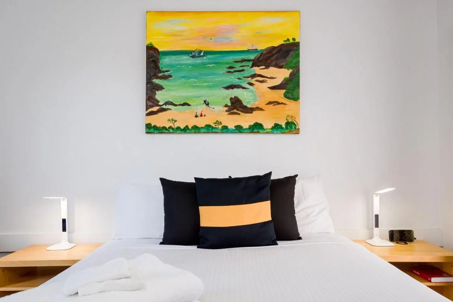 Euroa Motor Inn ROOM_EXAMPLE