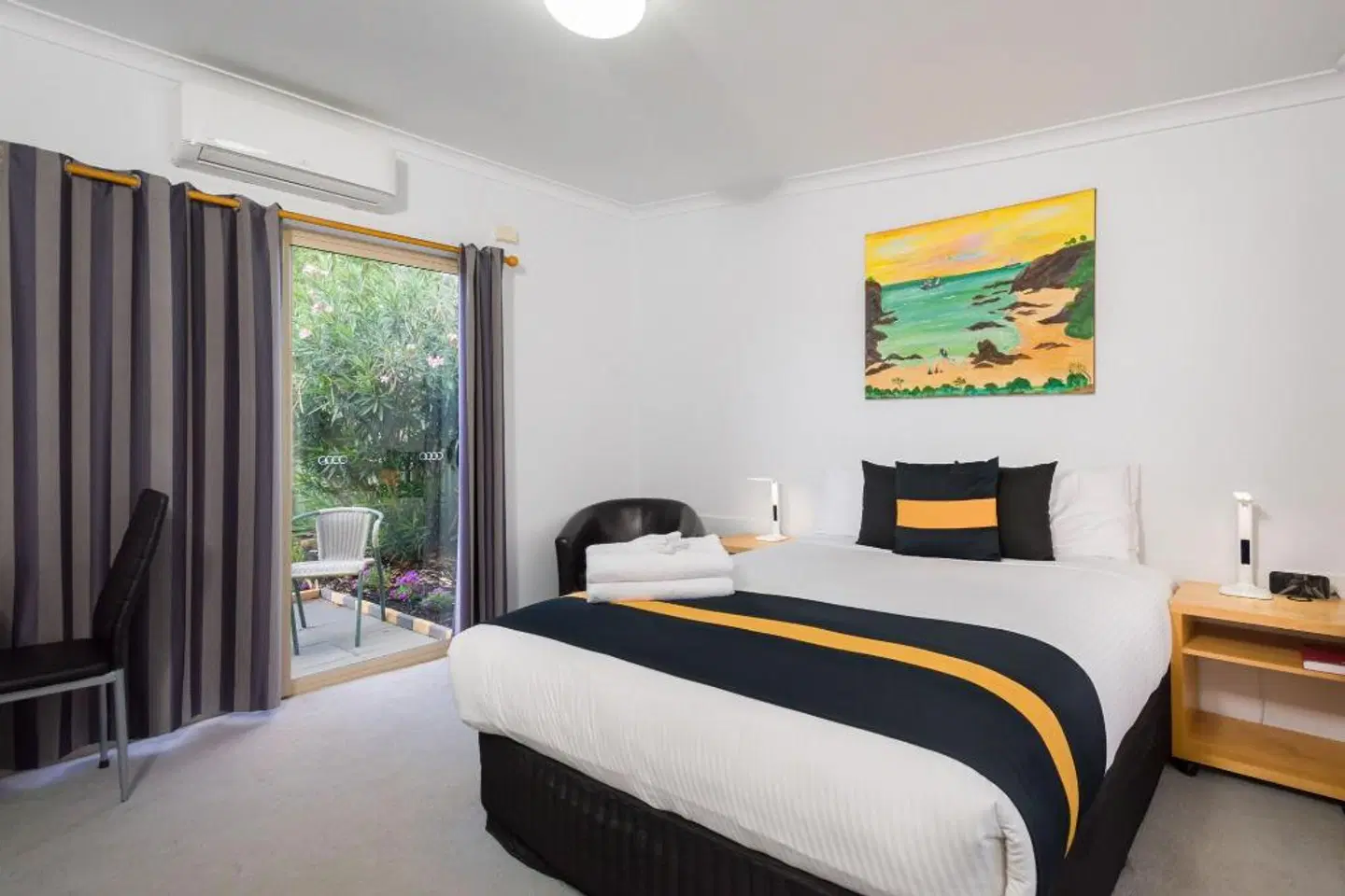 Euroa Motor Inn ROOM_EXAMPLE