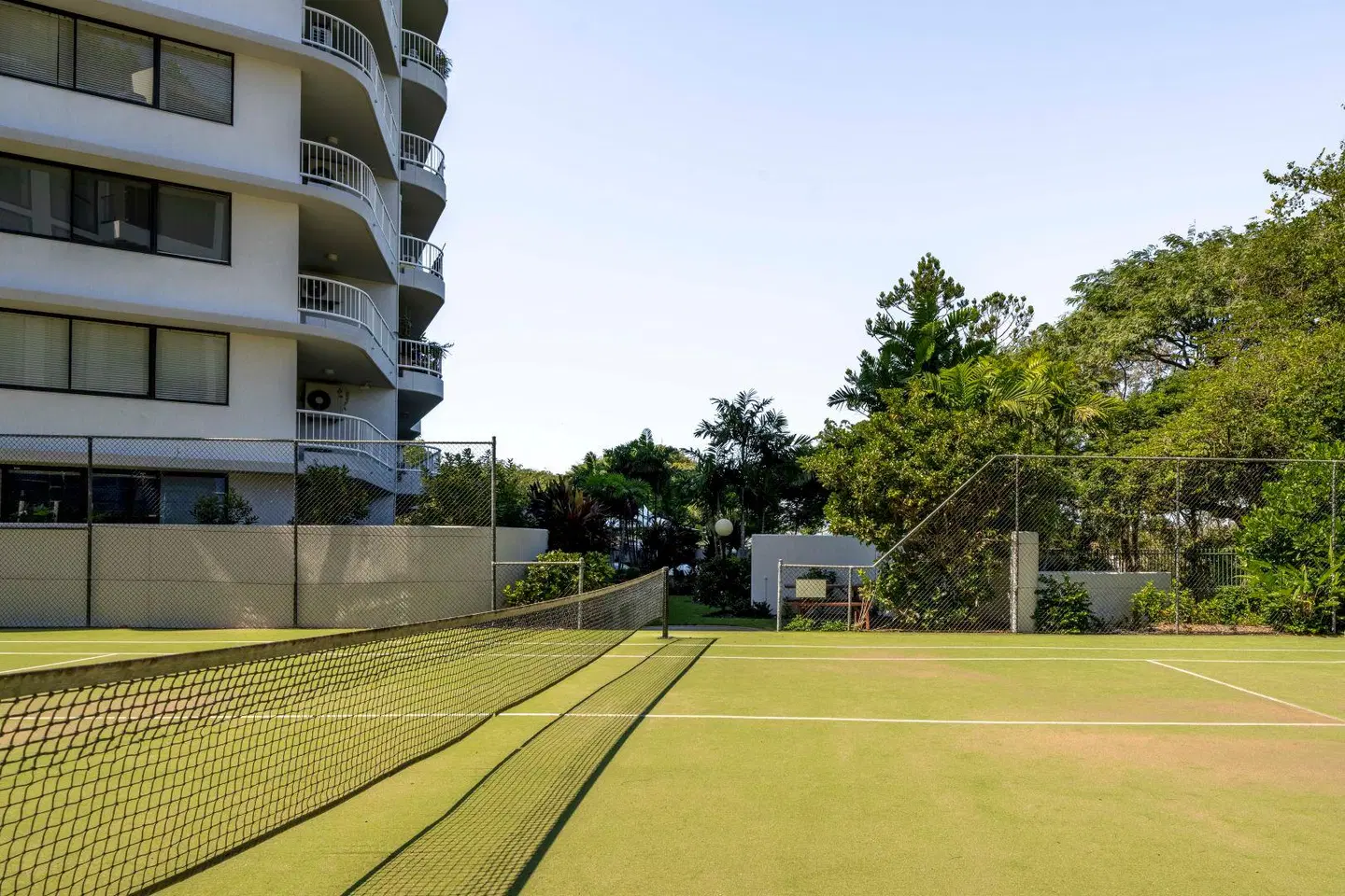 Kirribilli Riverfront Apartments SPORTS_AND_LEISURE