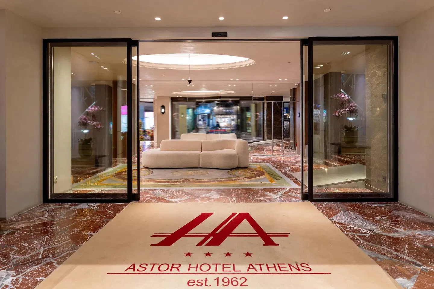 Astor Hotel LOUNGE_LOBBY
