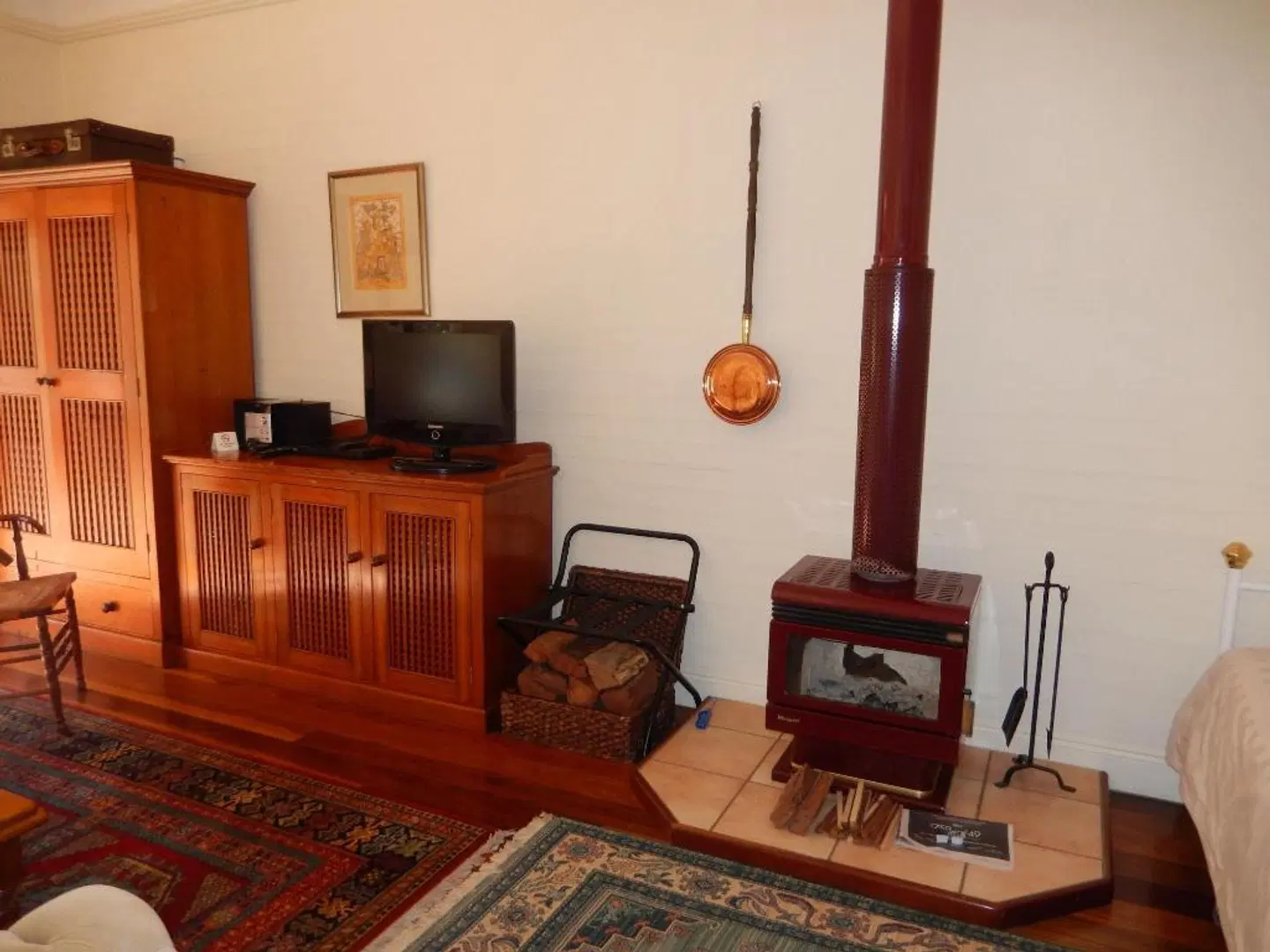 Montville Provençal ROOM_EXAMPLE
