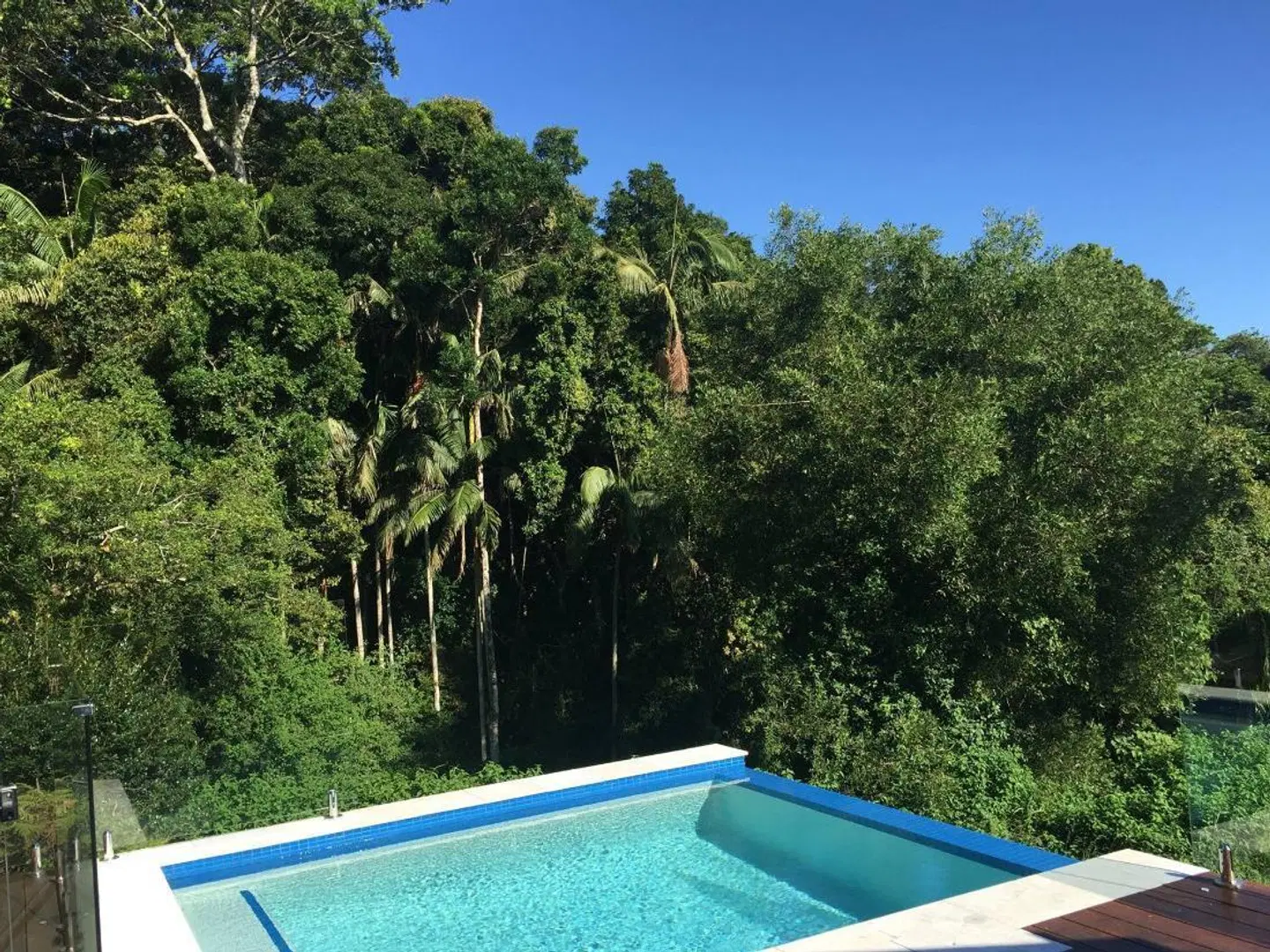 Montville Misty View Cottages OUTDOOR_POOL