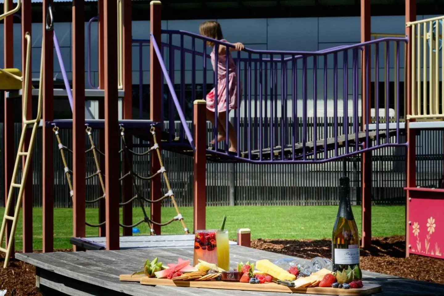 Georges Bay Apartments HEALTH_BEAUTY