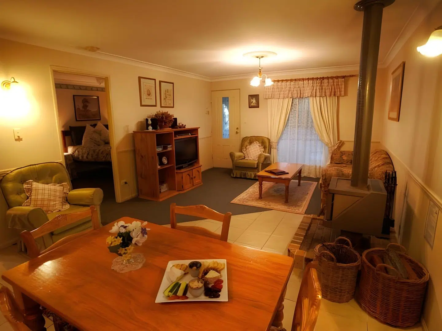 Honeysuckle Cottages ROOM_EXAMPLE