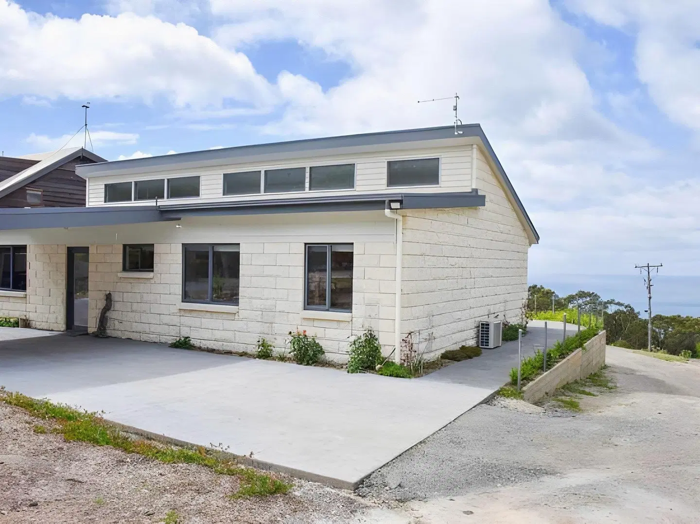 Lorne Bush House Cottages & Eco Retreats EXTERIOR