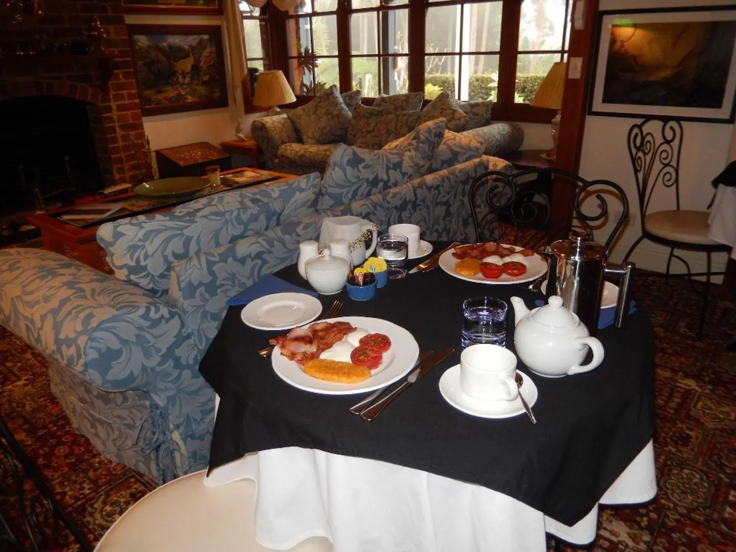 Montville Provençal ROOM_EXAMPLE
