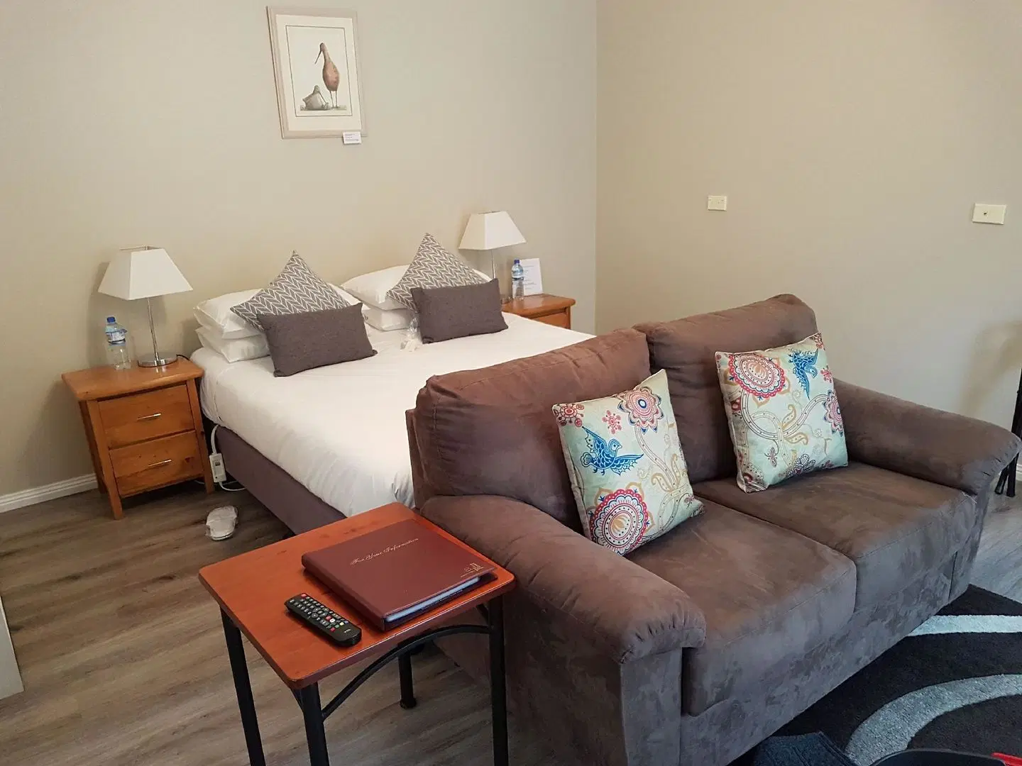 Oyster Cove Chalet ROOM_EXAMPLE