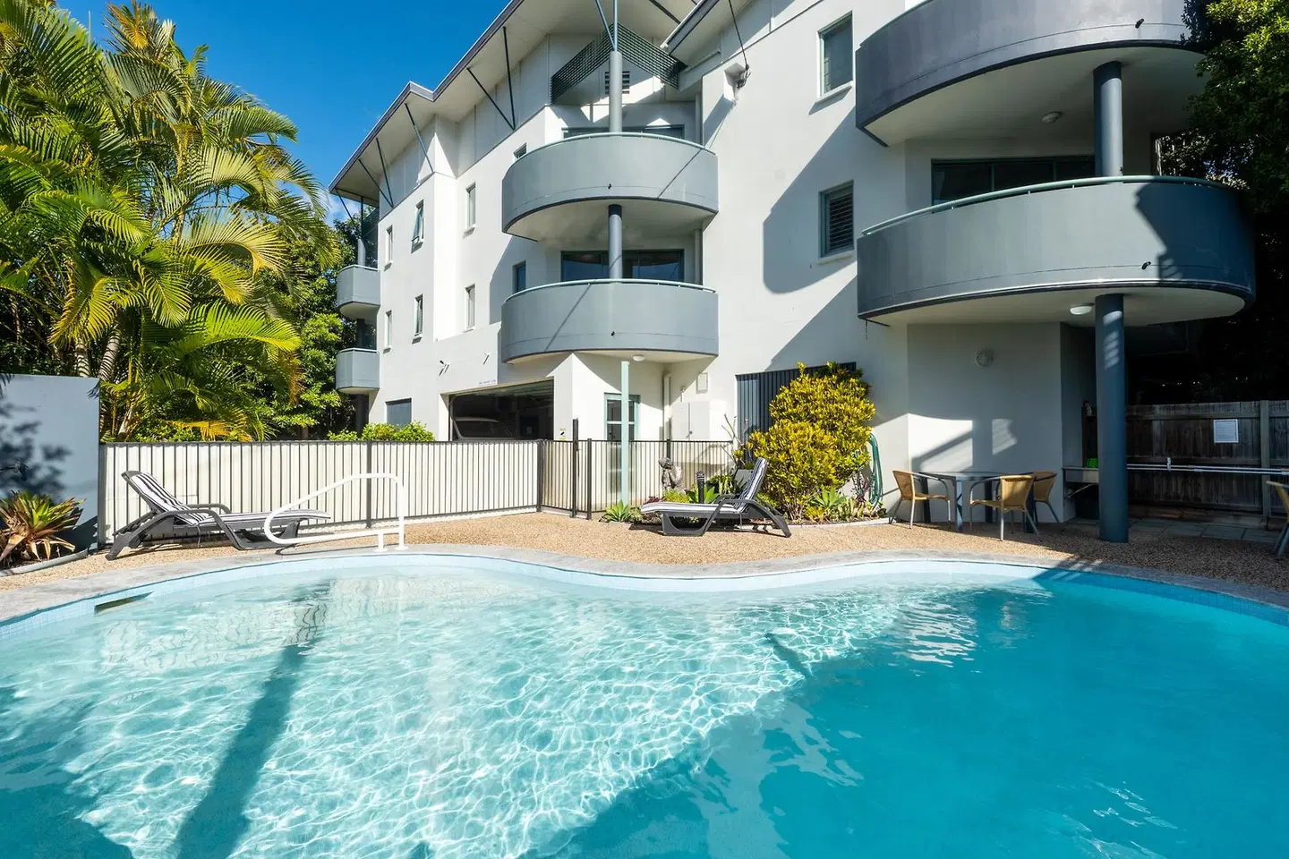 Noosa River Sandy Shores OUTDOOR_POOL