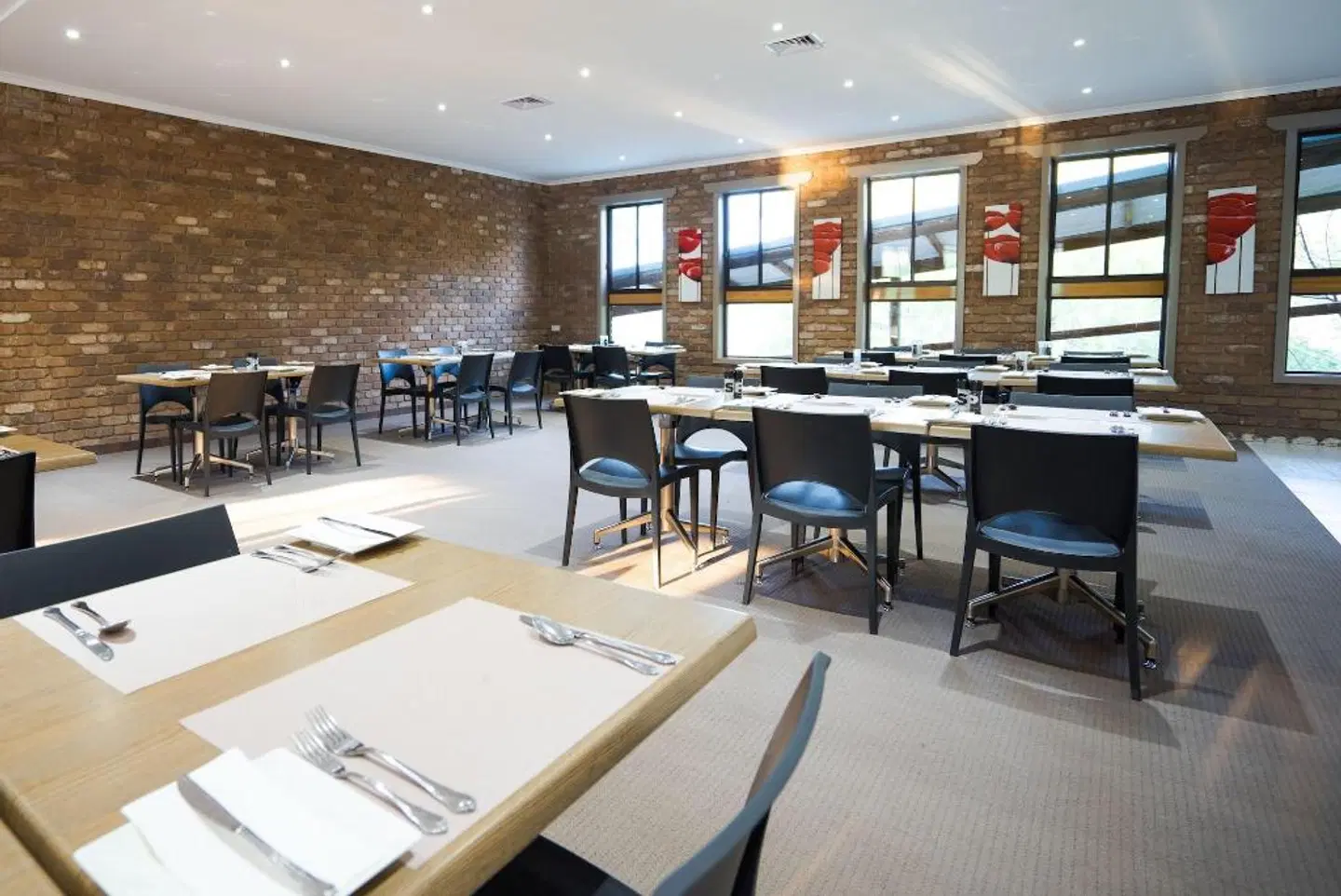 Farnham Court Motel and Restaurant Restaurant