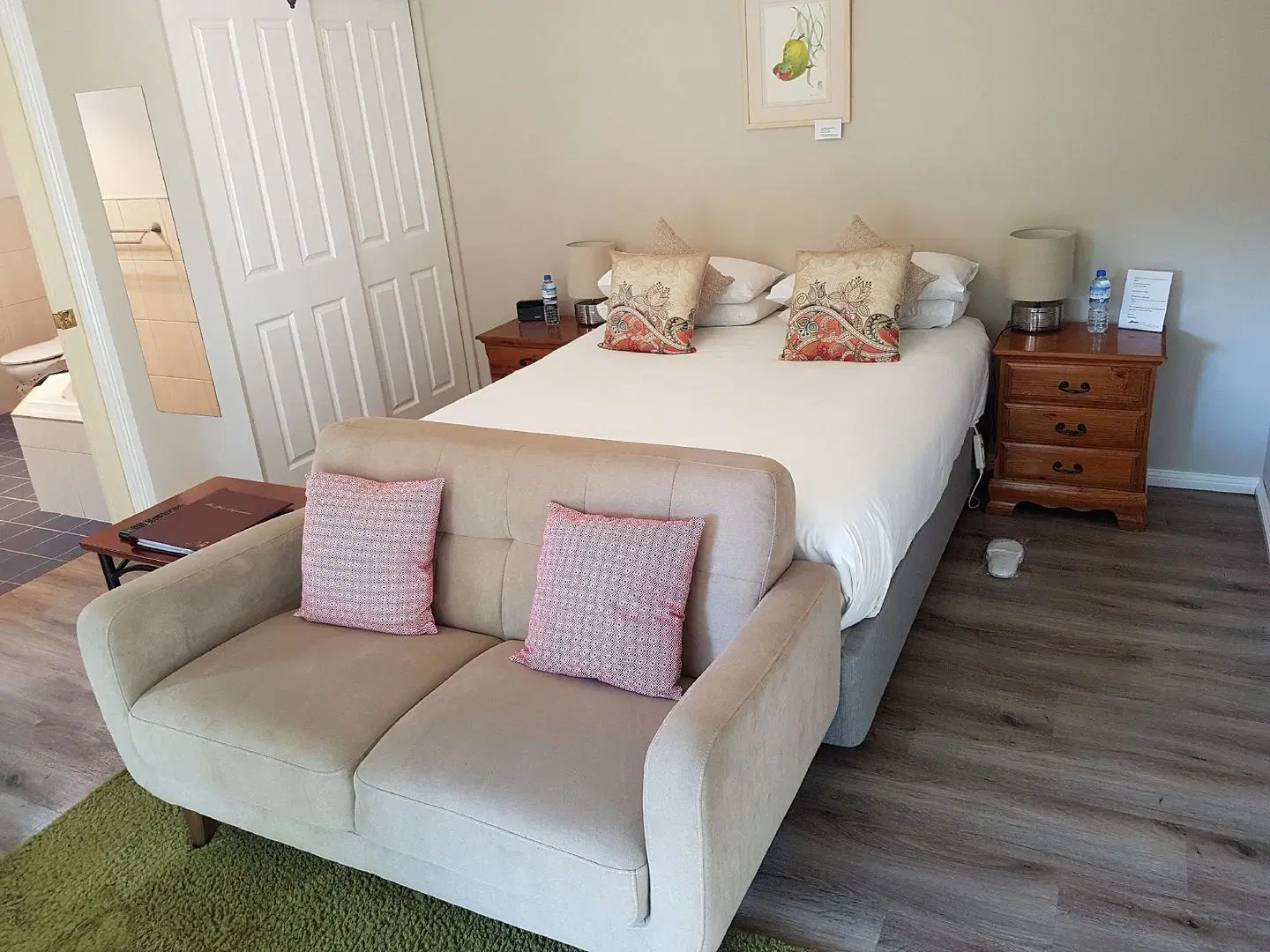 Oyster Cove Chalet ROOM_EXAMPLE