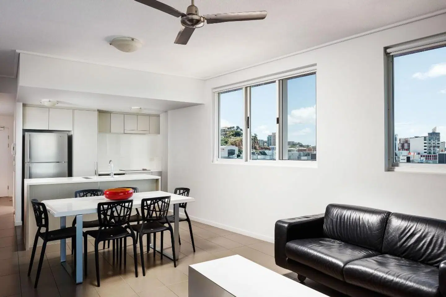 Central Holborn Apartments by Vivo ROOM_EXAMPLE