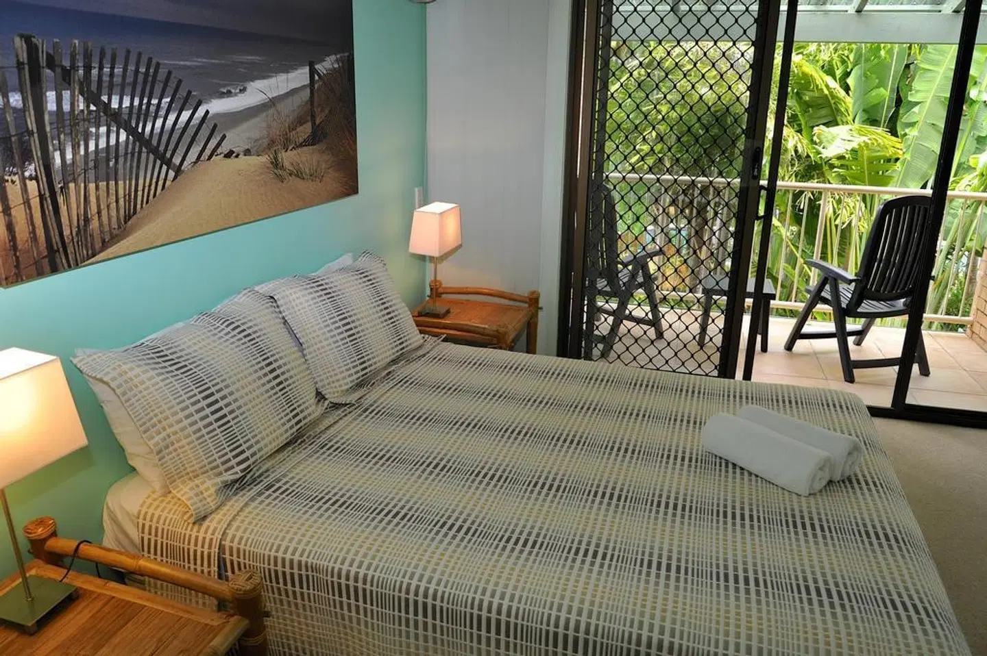 Noosavillage River Resort ROOM_EXAMPLE