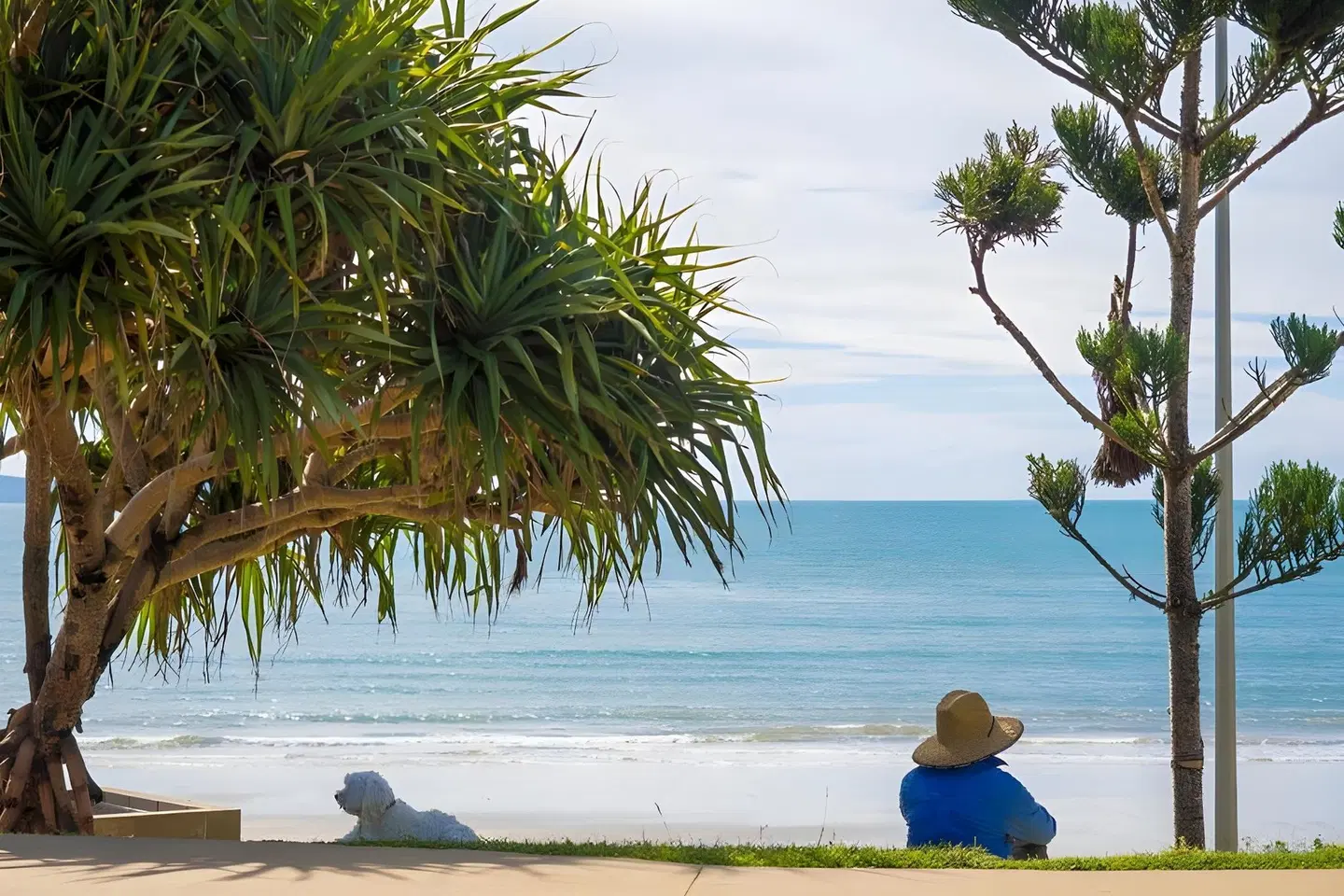 Echelon Apartments Yeppoon Strand
