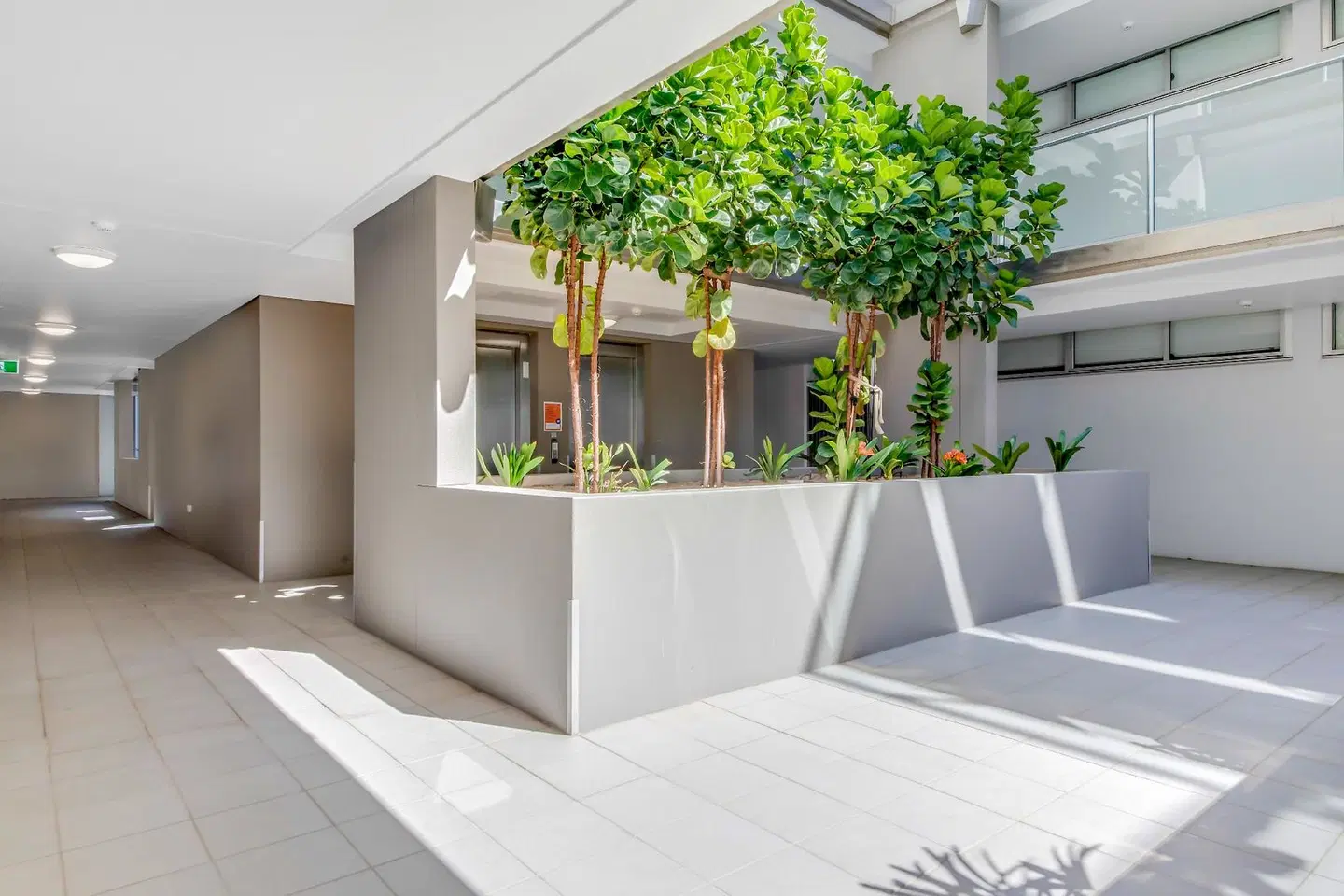 Echelon Apartments Yeppoon LOUNGE_LOBBY
