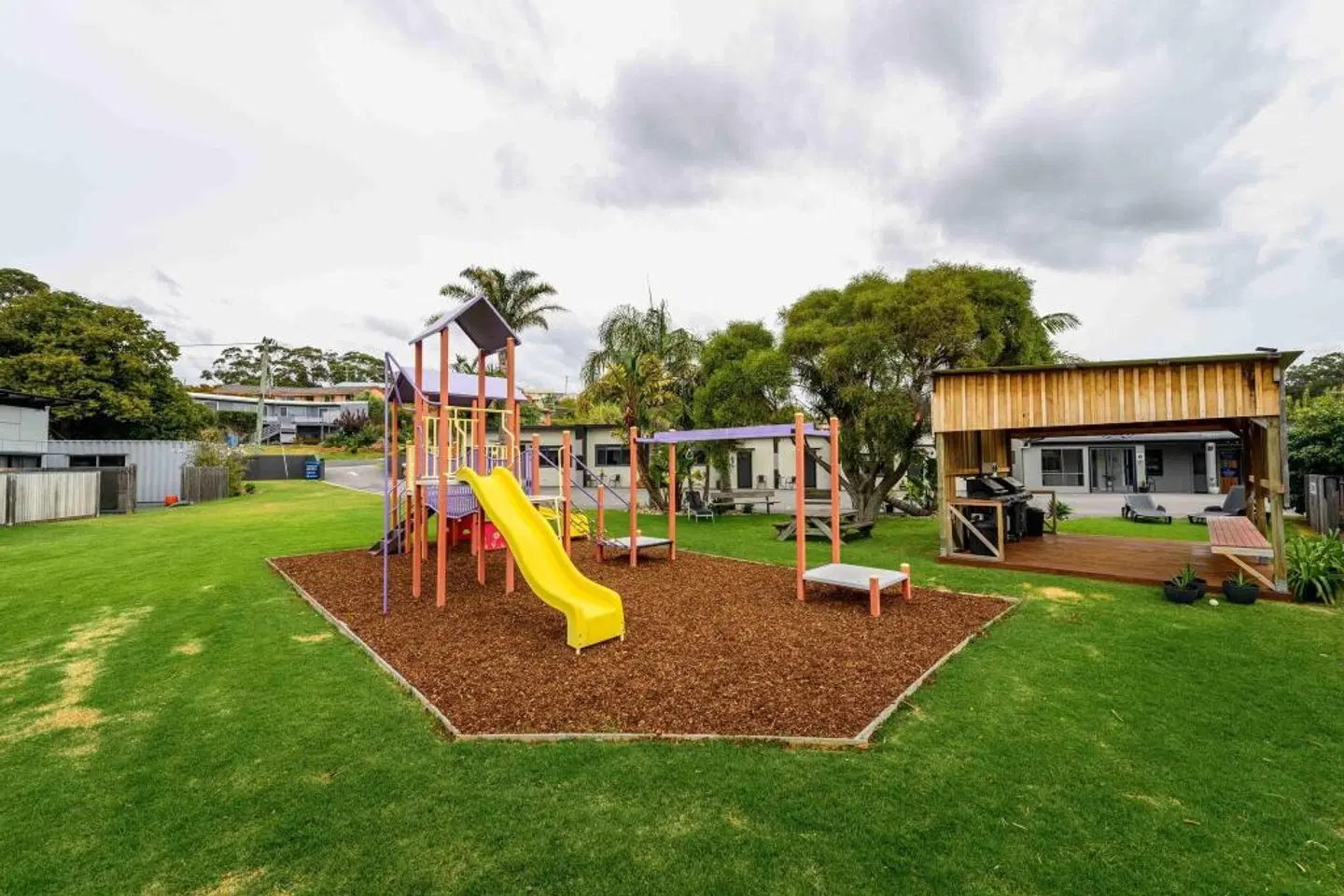 Georges Bay Apartments SPORTS_AND_LEISURE