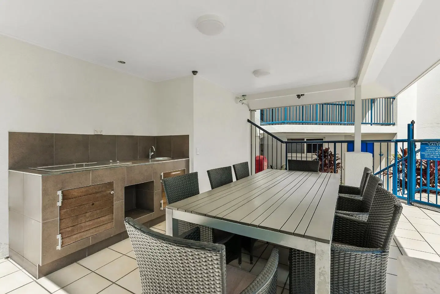 Raffles Mooloolaba ROOM_EXAMPLE