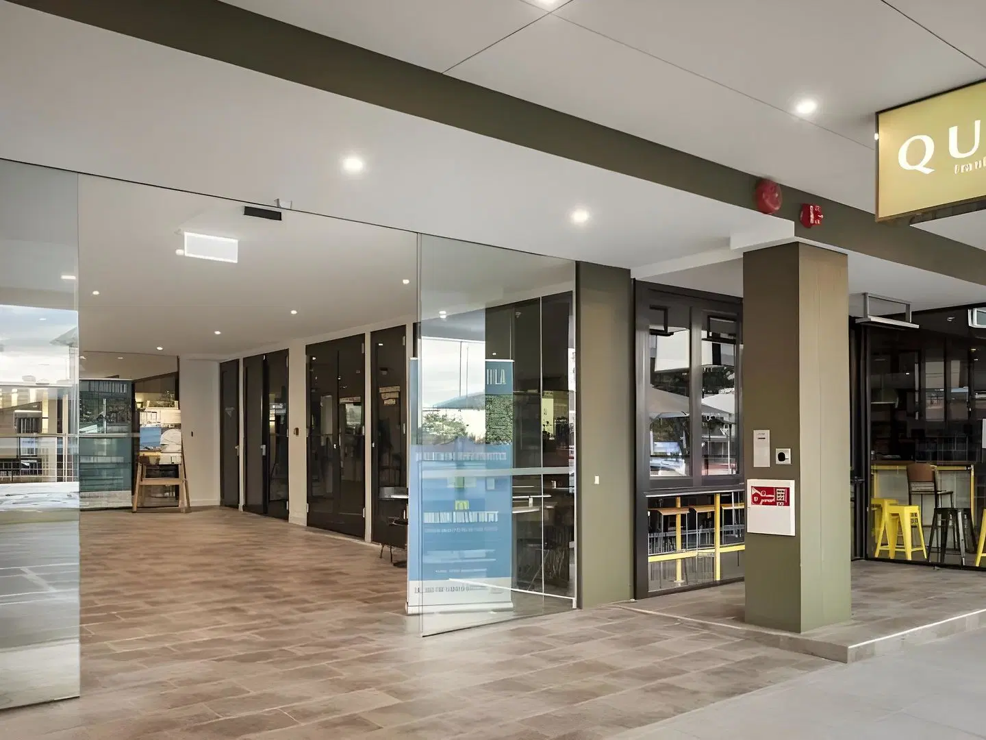Quest Frankston on the Bay LOUNGE_LOBBY