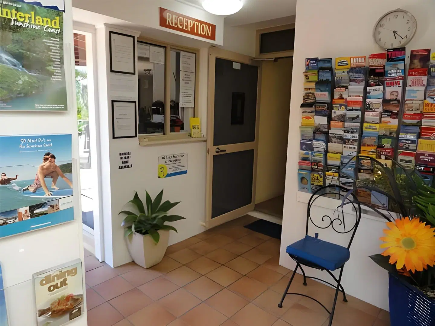 Paradis Pacifique SPORTS_AND_LEISURE
