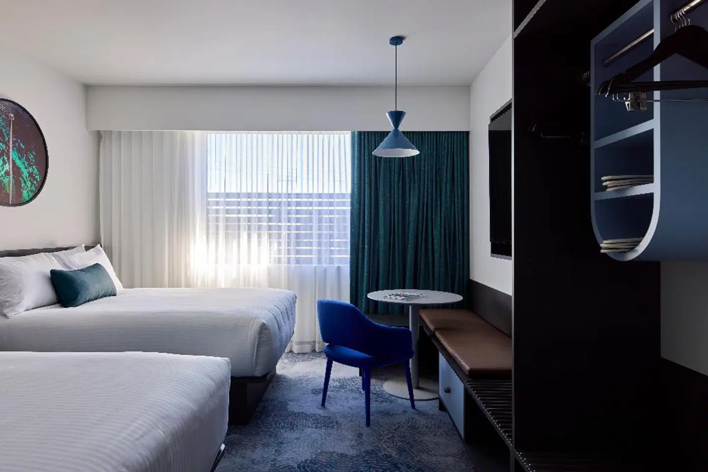 Quality Hotel Bayside Geelong ROOM_EXAMPLE