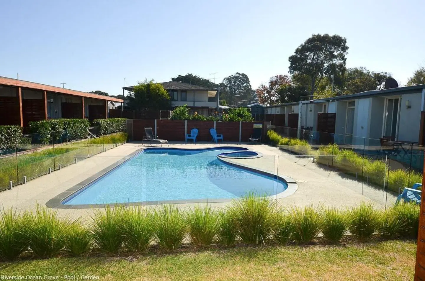Riverside Ocean Grove OUTDOOR_POOL