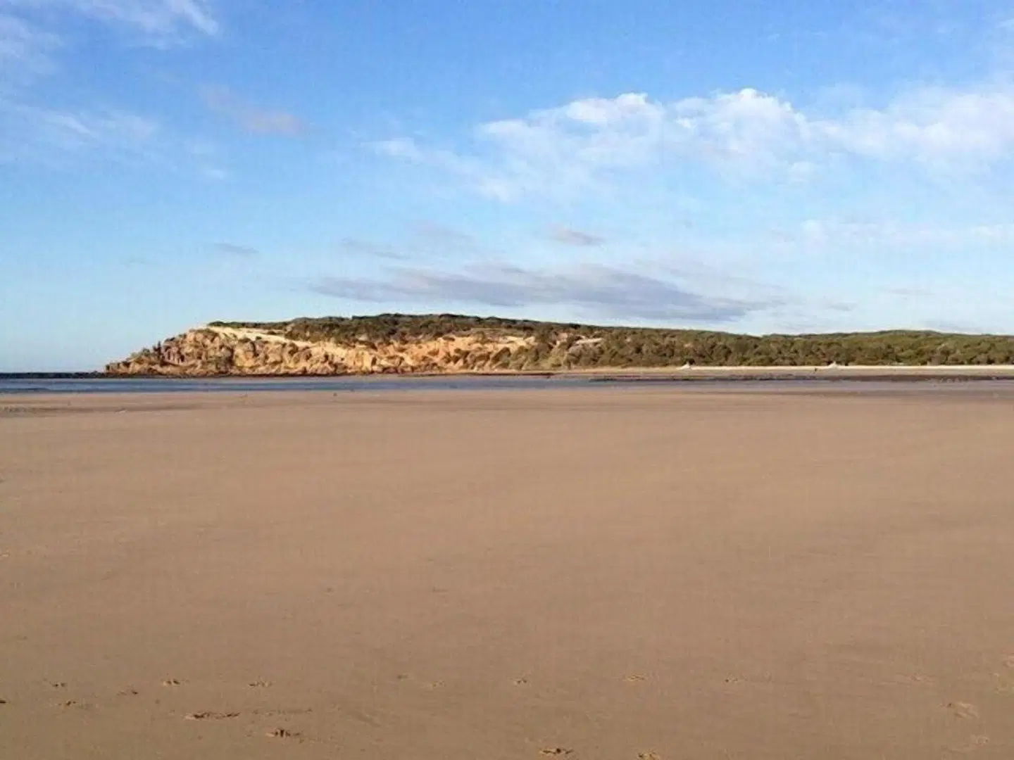 Riverside Ocean Grove LANDSCAPE