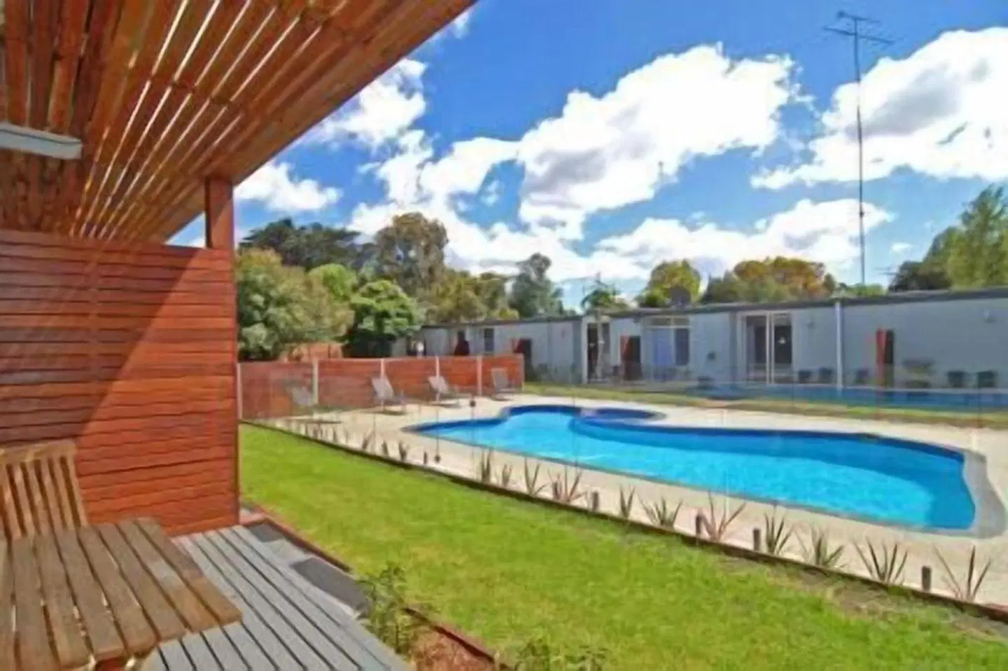 Riverside Ocean Grove OUTDOOR_POOL