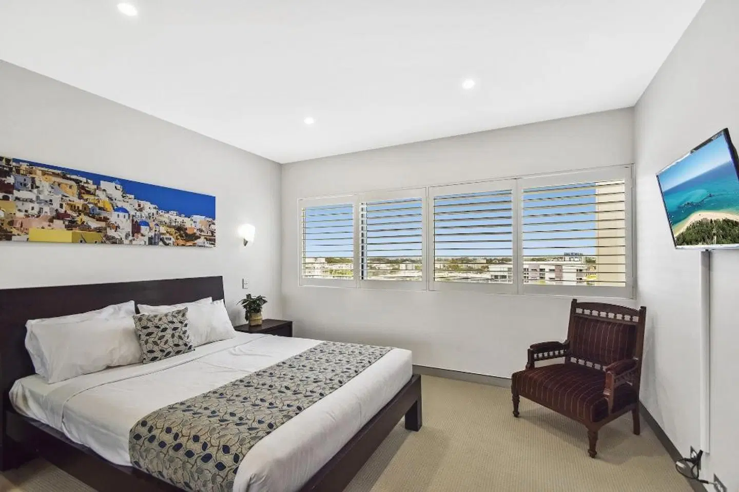 Redvue Luxury Apartments ROOM_EXAMPLE