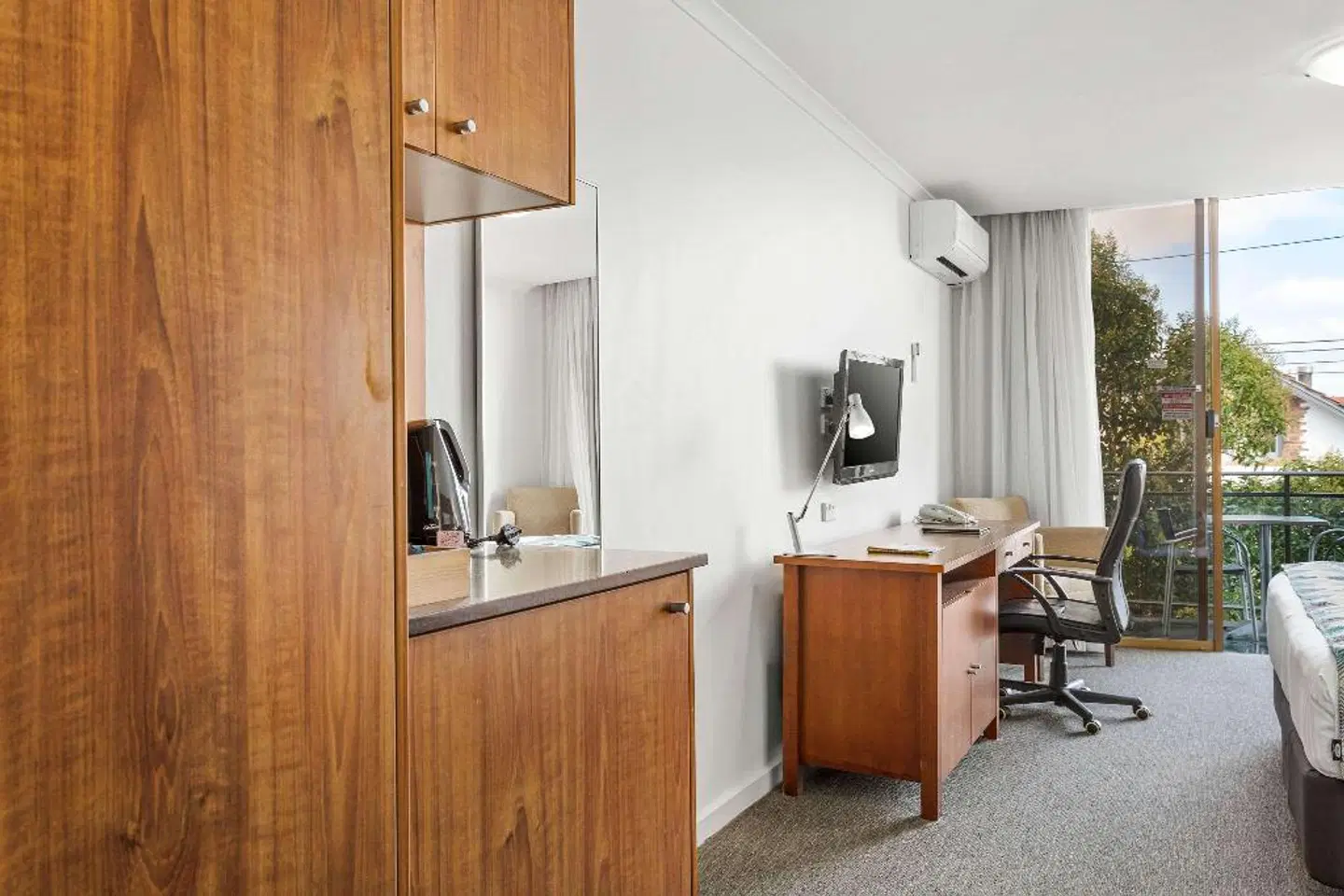 Quality Hotel Bayside Geelong ROOM_EXAMPLE