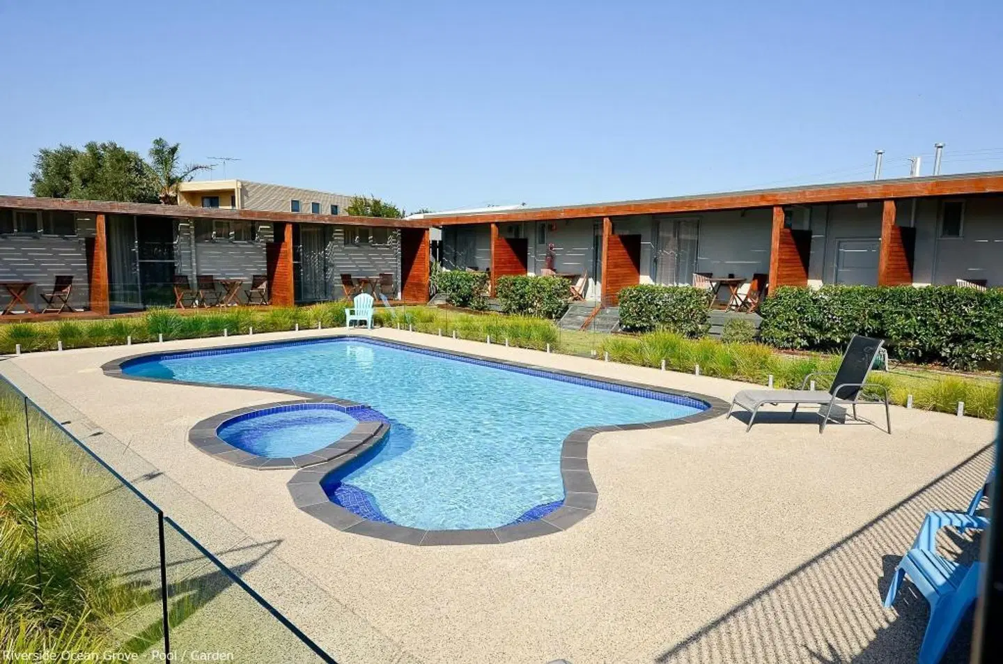 Riverside Ocean Grove OUTDOOR_POOL