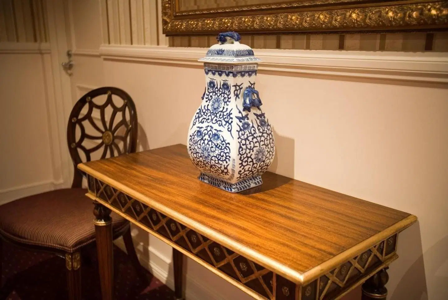 Redearth Boutique Hotel LOUNGE_LOBBY