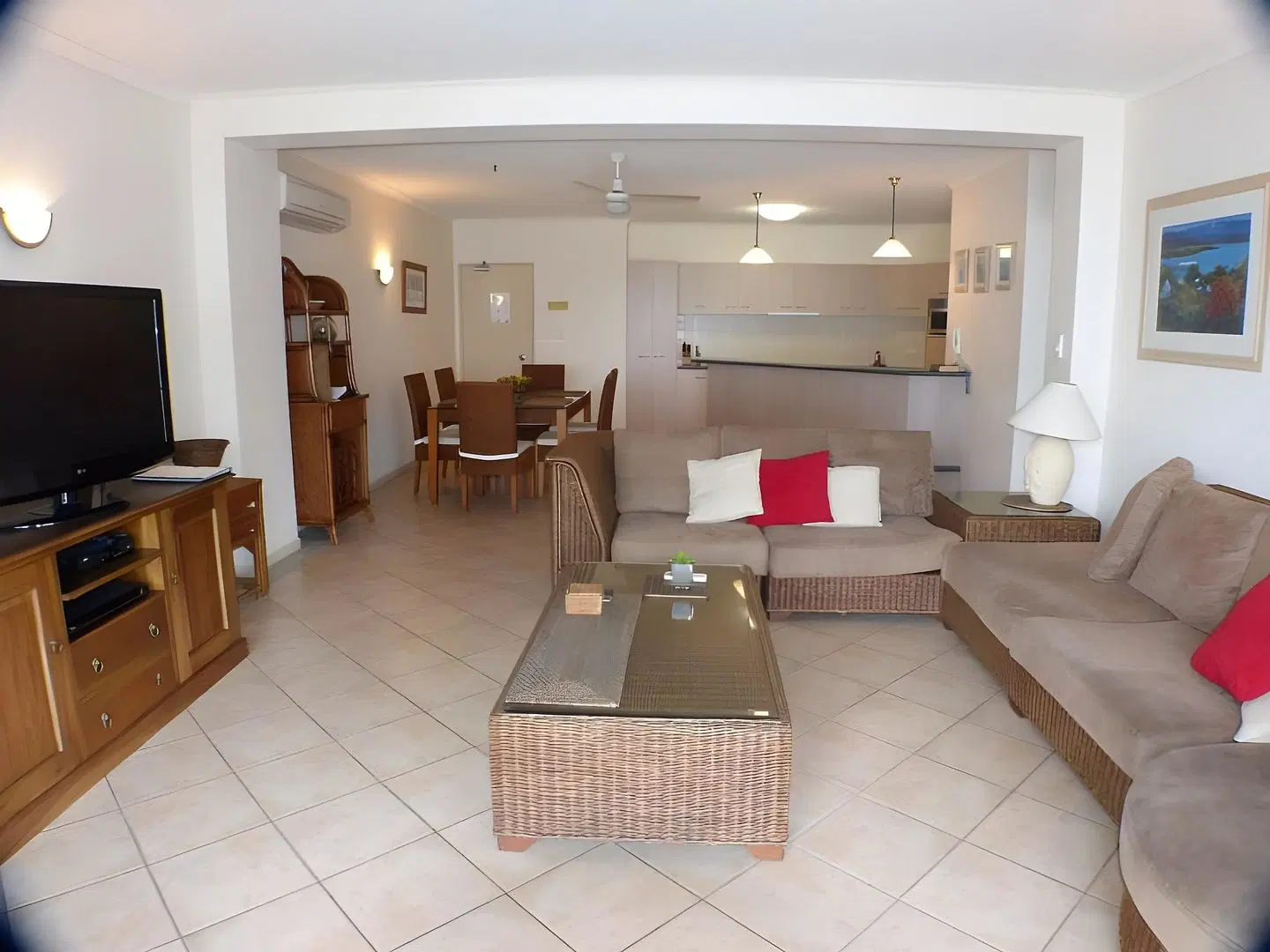 Trinity Waters Boutique Beachfront LOUNGE_LOBBY