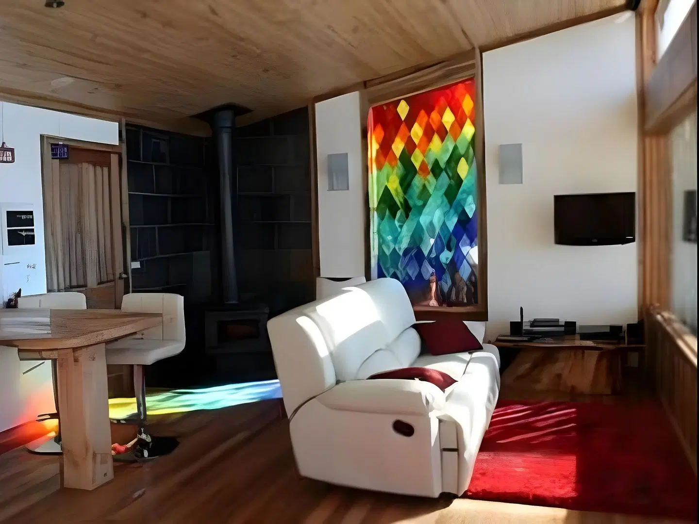 Woodbridge Hill Hideaway ROOM_EXAMPLE