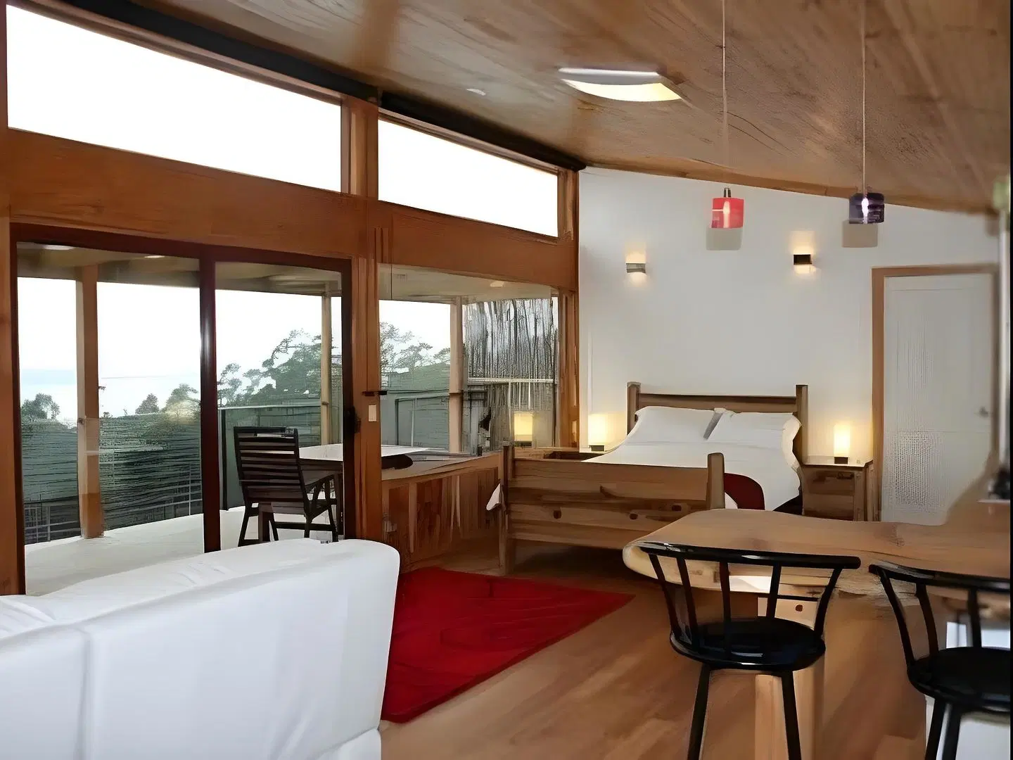 Woodbridge Hill Hideaway ROOM_EXAMPLE