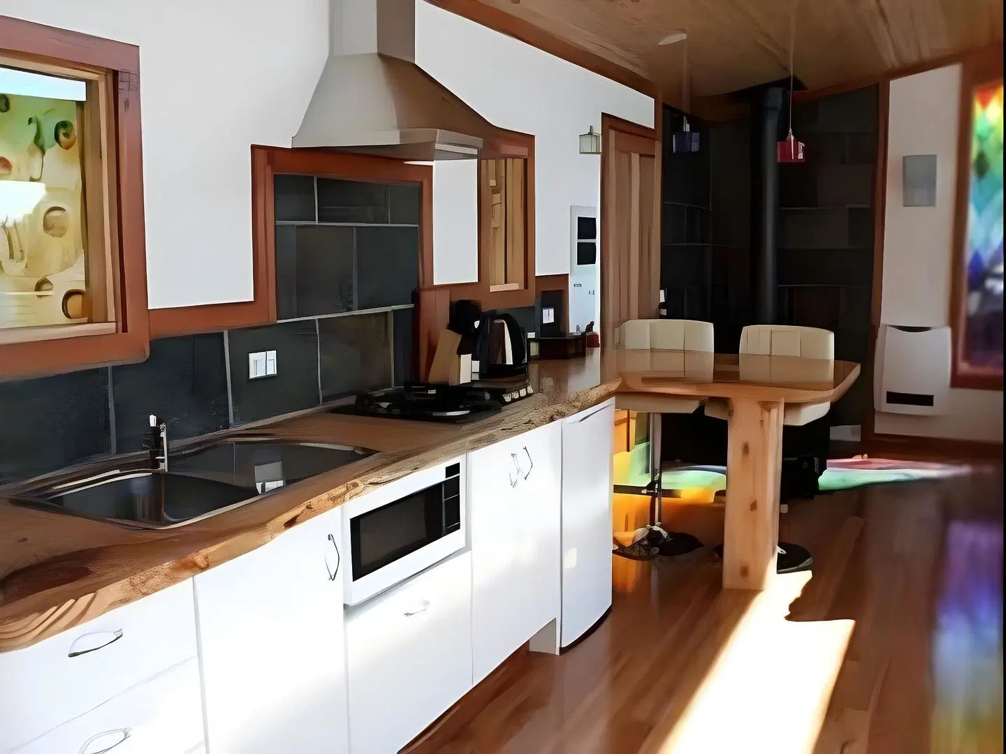 Woodbridge Hill Hideaway ROOM_EXAMPLE
