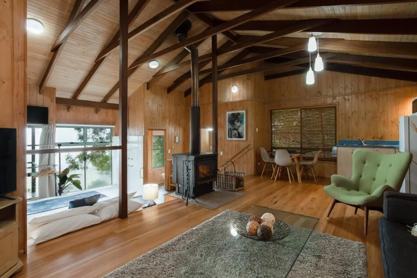 Treetops Seaview Montville LOUNGE_LOBBY