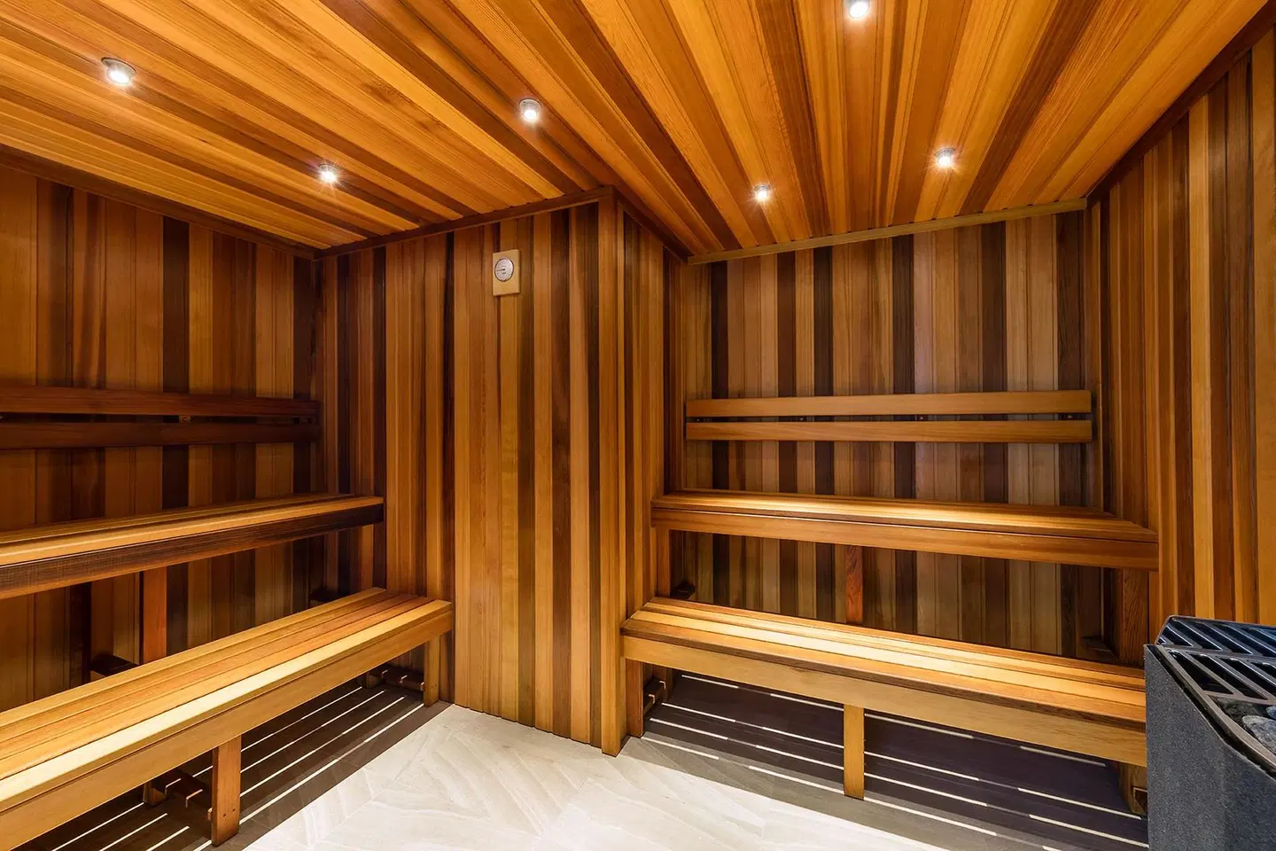 Meriton Serviced Apartments Herschel Street HEALTH_BEAUTY