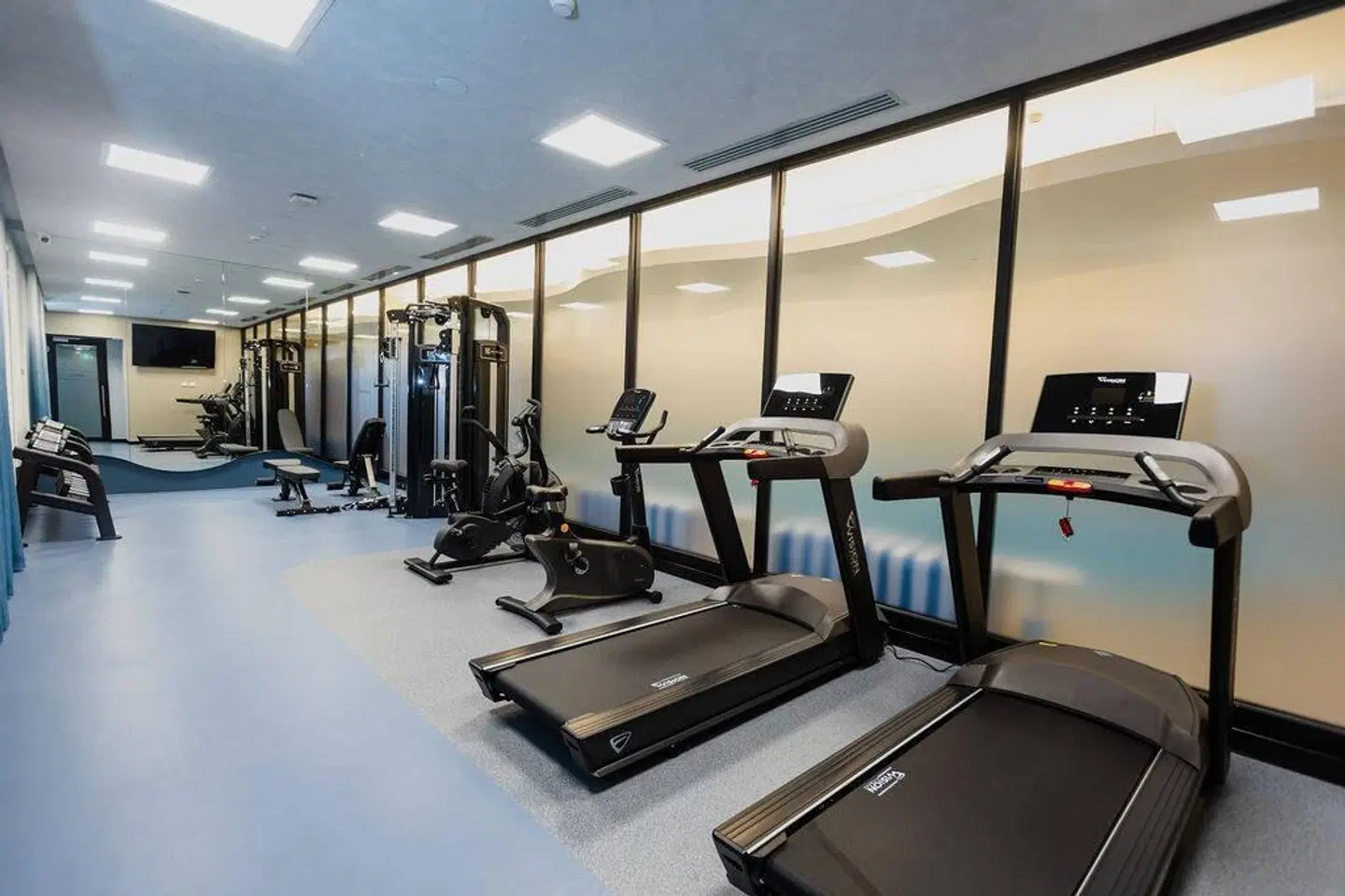 Quality Hotel Bayside Geelong SPORTS_AND_LEISURE