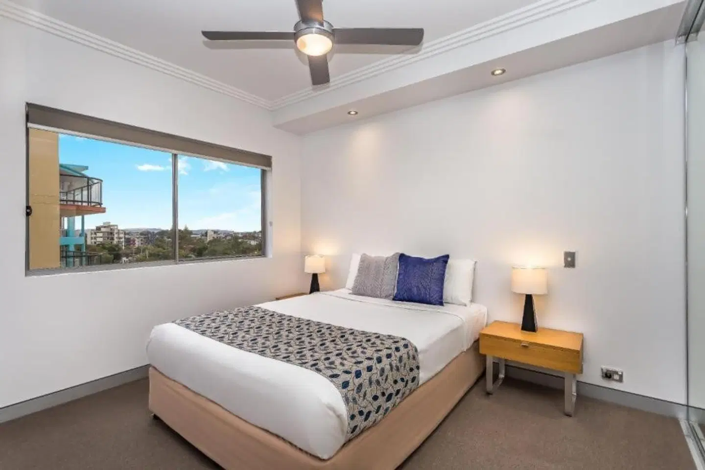 Redvue Luxury Apartments ROOM_EXAMPLE